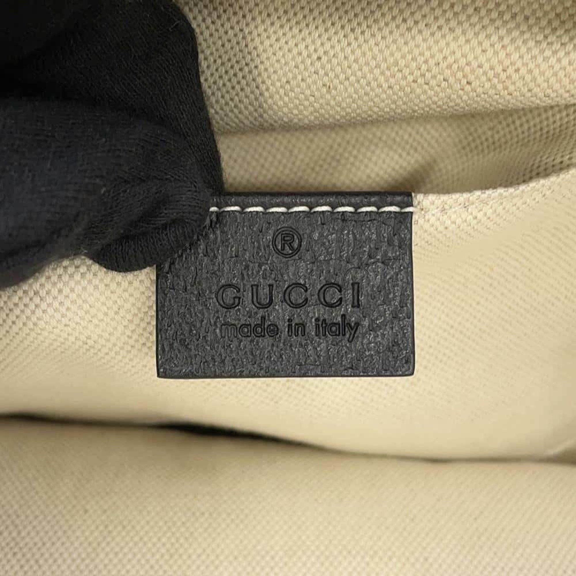 Gucci Gucci GG Marmont backpack Size ONE SIZE - 9 Thumbnail