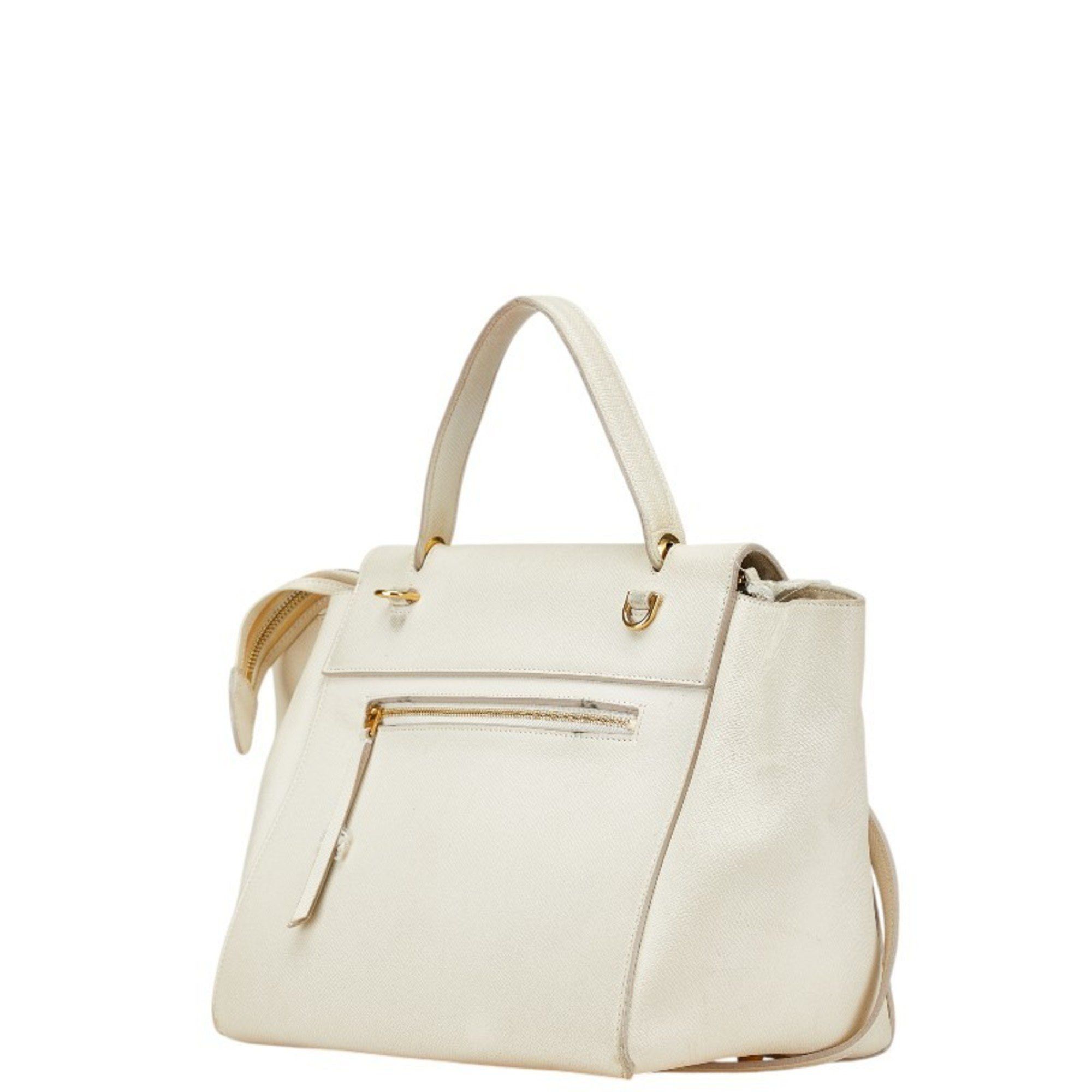 Celine Céline Belt handbag Size ONE SIZE - 2 Thumbnail