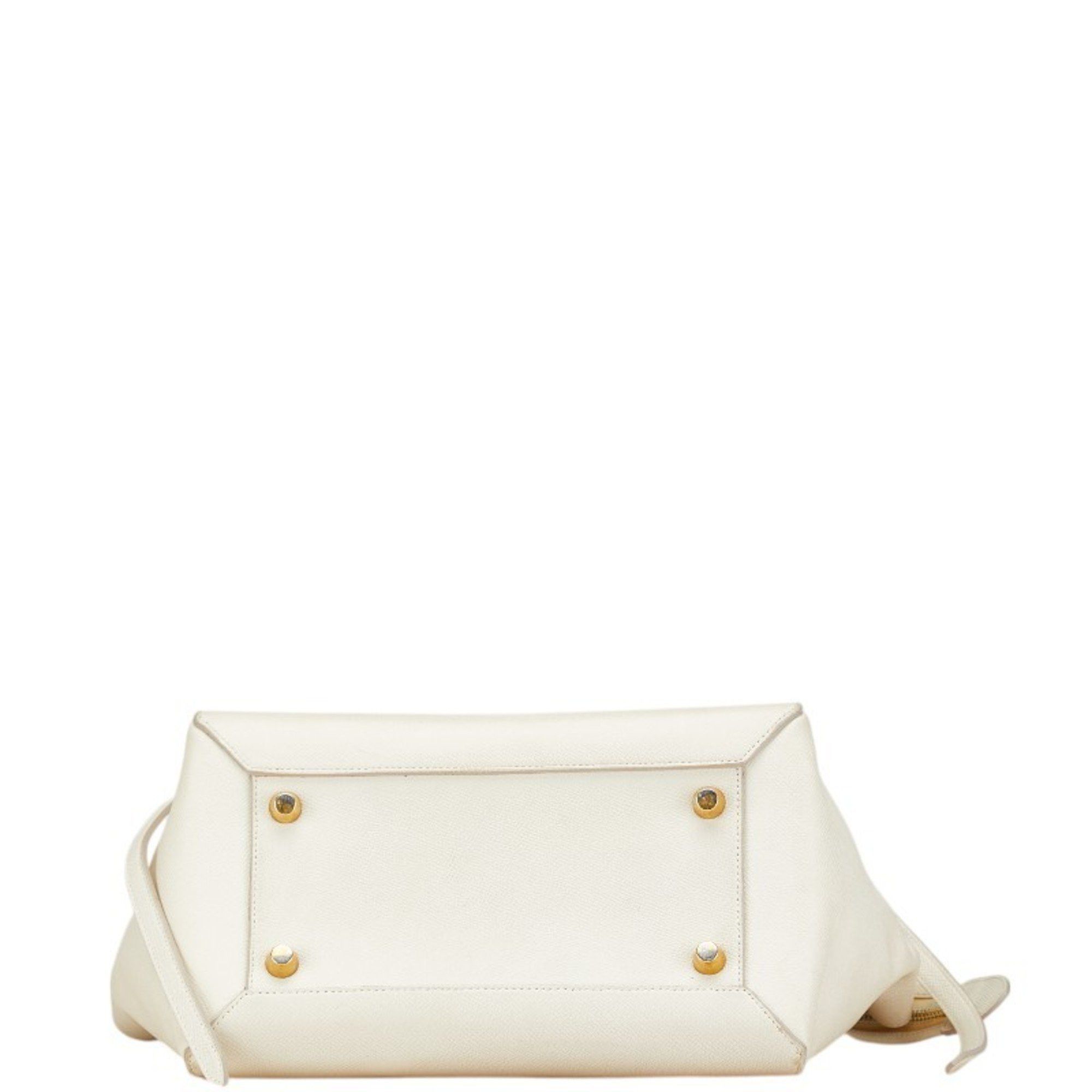 Celine Céline Belt handbag Size ONE SIZE - 5 Thumbnail