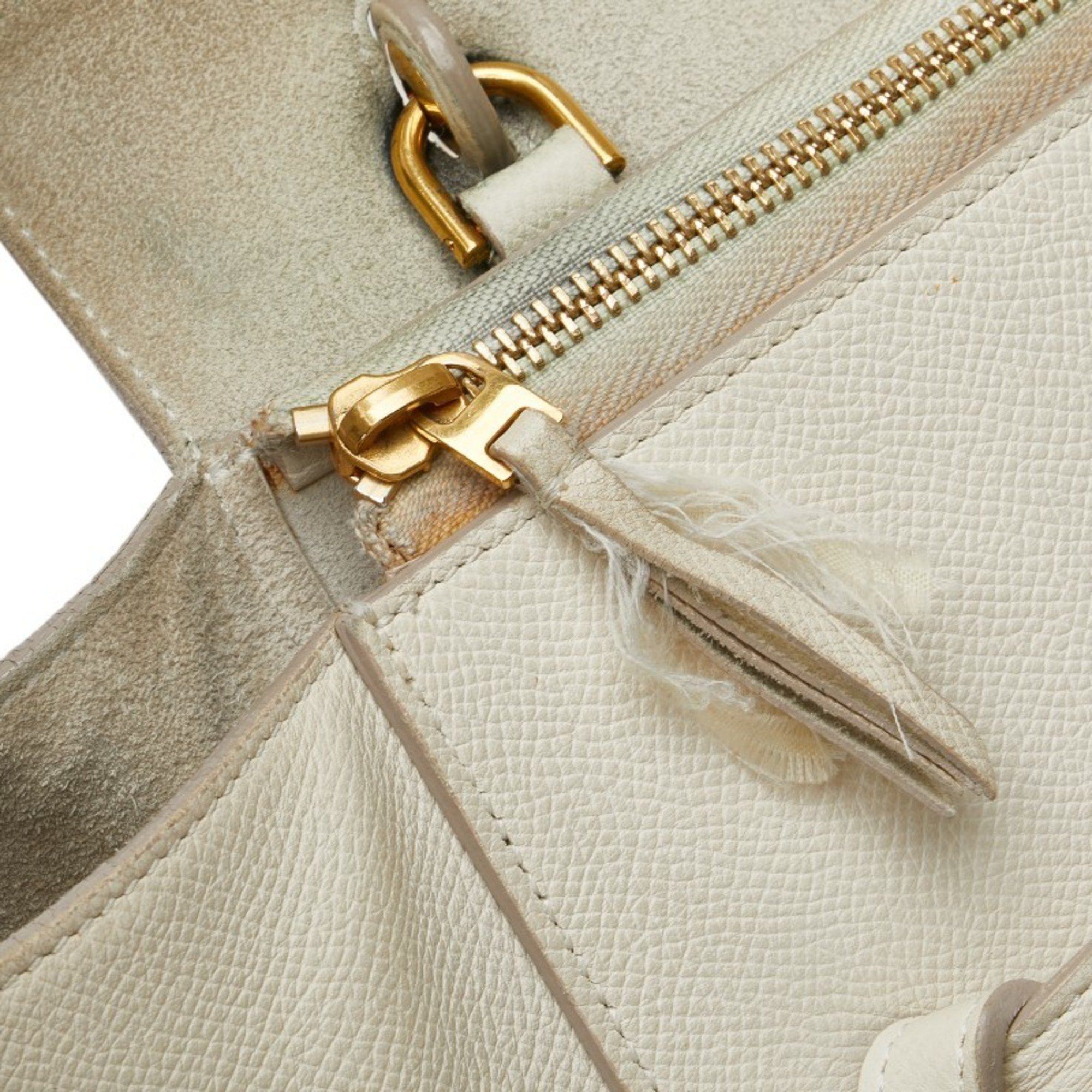 Celine Céline Belt handbag Size ONE SIZE - 7 Thumbnail