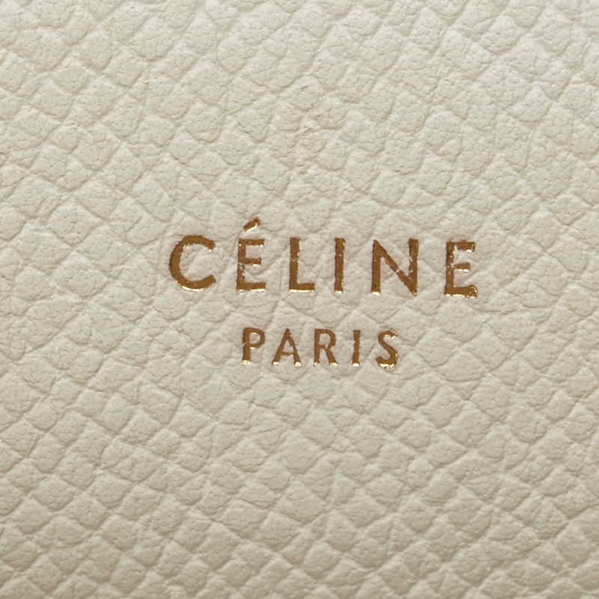 Celine Céline Belt handbag Size ONE SIZE - 9 Thumbnail