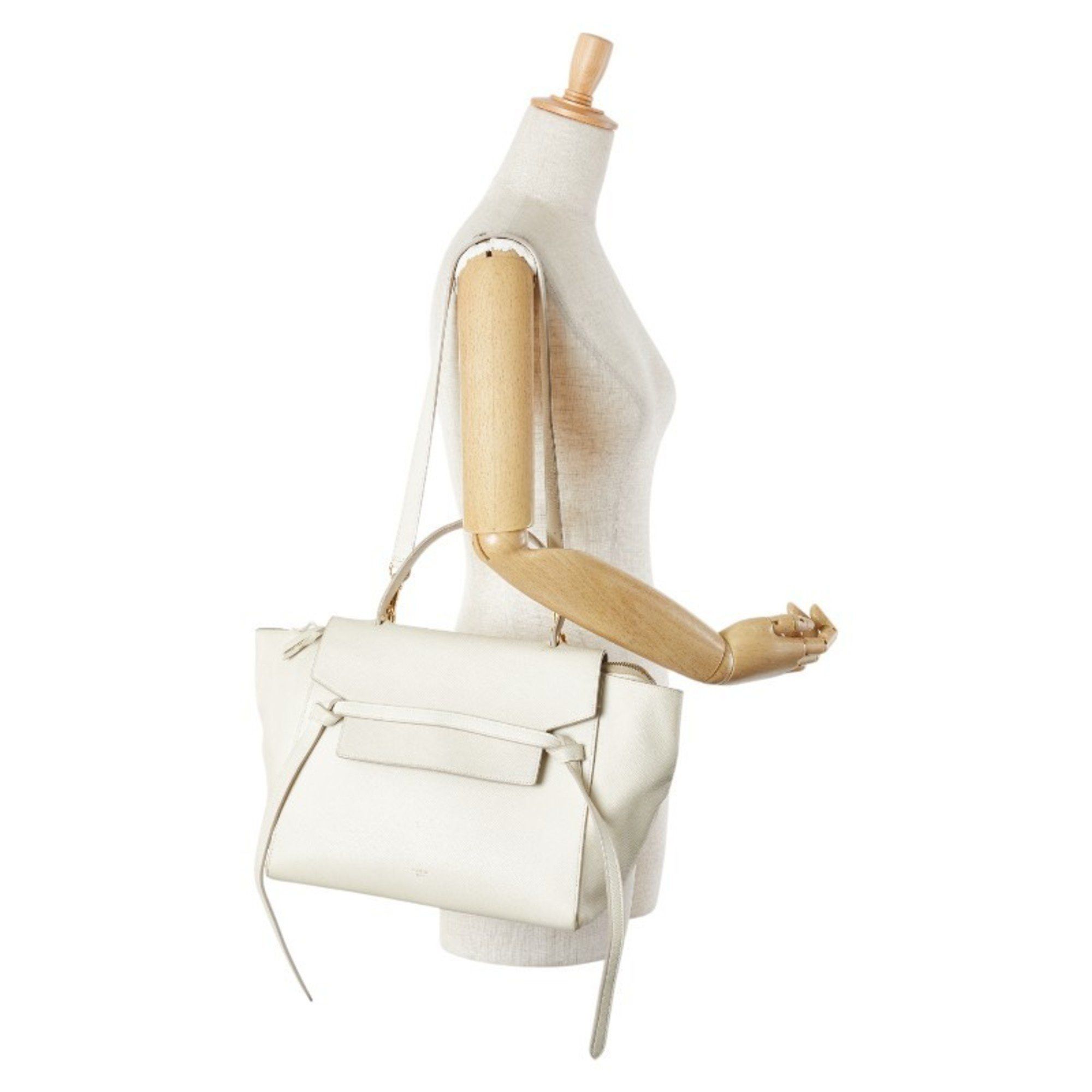 Celine Céline Belt handbag Size ONE SIZE - 11 Thumbnail