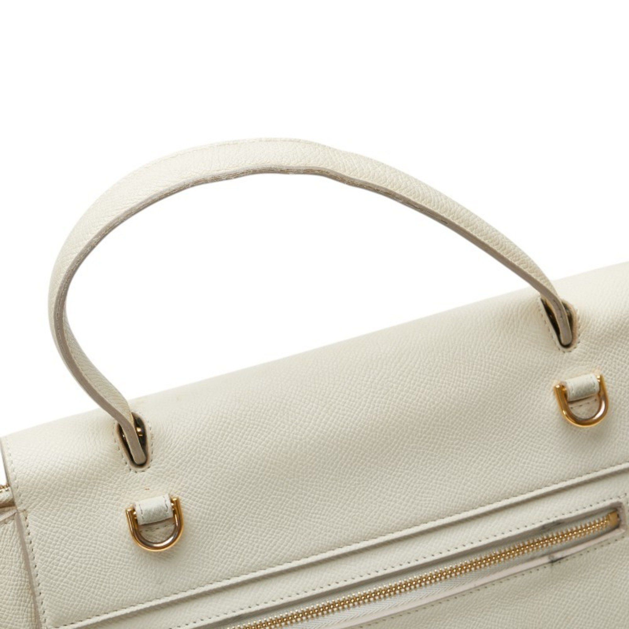 Celine Céline Belt handbag Size ONE SIZE - 3 Thumbnail