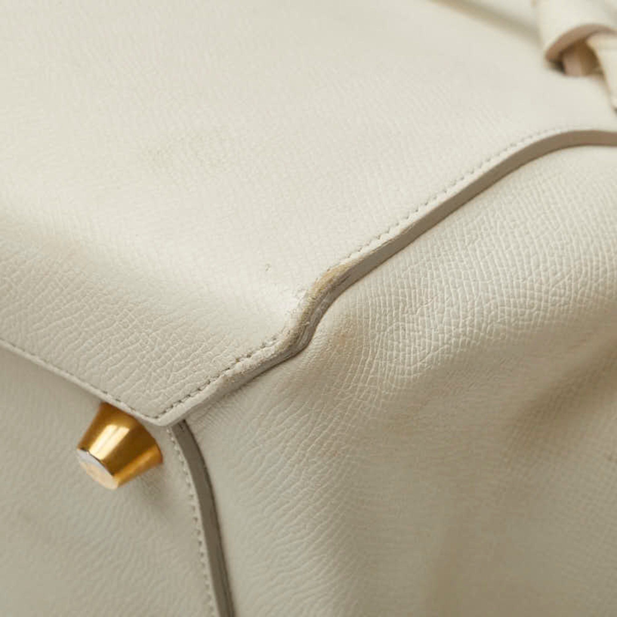 Celine Céline Belt handbag Size ONE SIZE - 4 Thumbnail