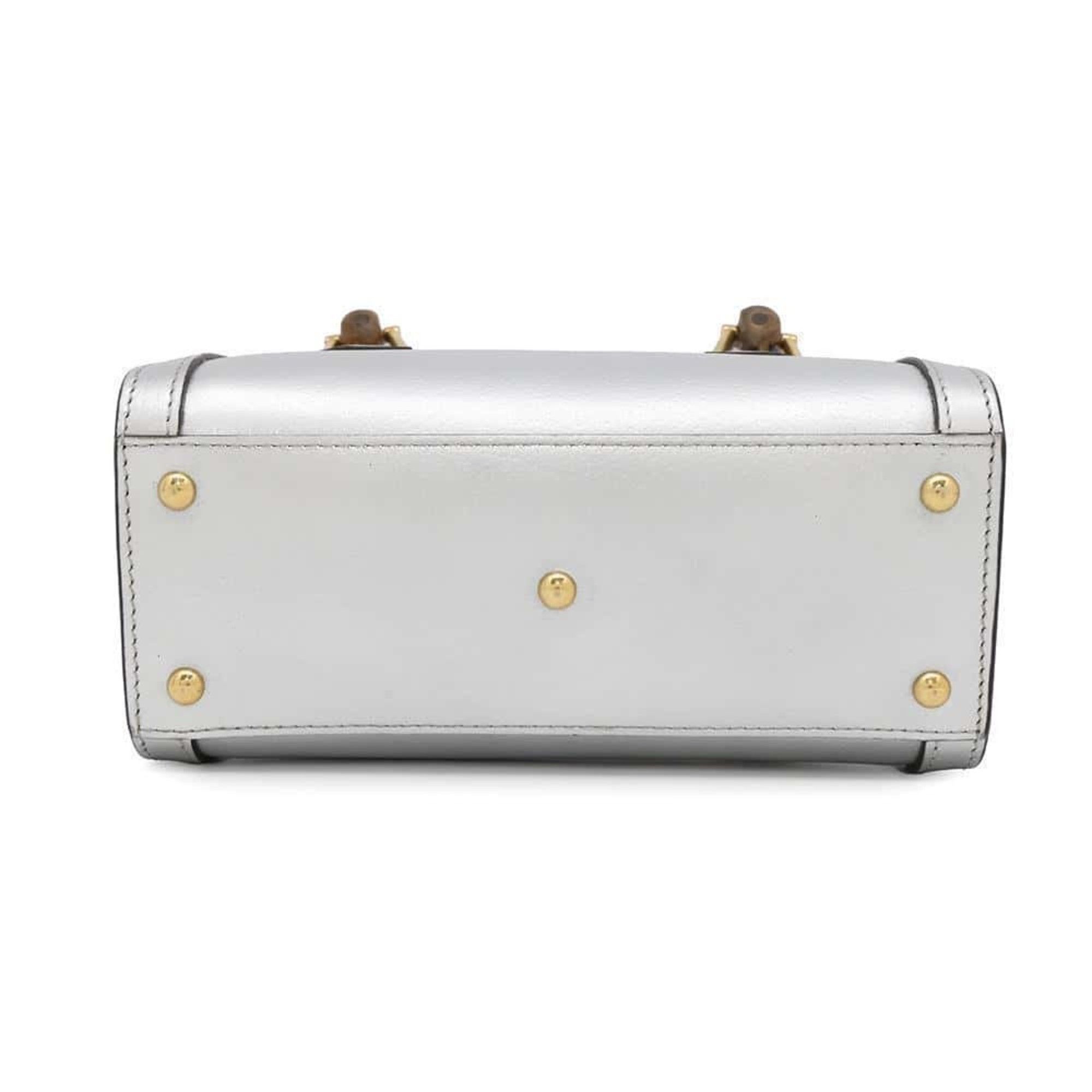 Gucci Gucci Diana handbag Size ONE SIZE - 4 Thumbnail
