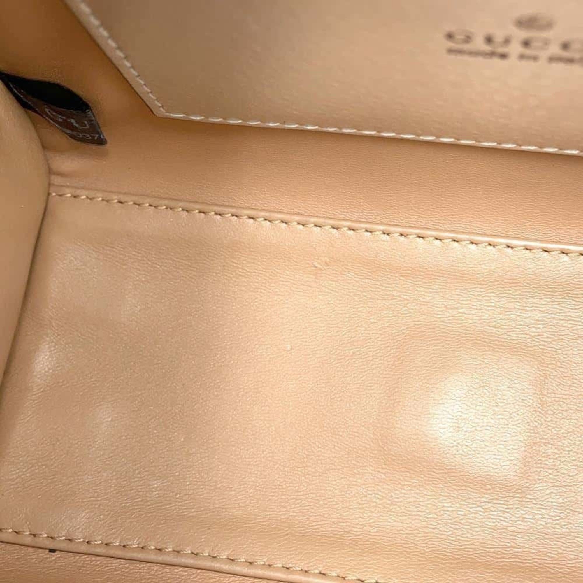 Gucci Gucci Diana handbag Size ONE SIZE - 14 Thumbnail