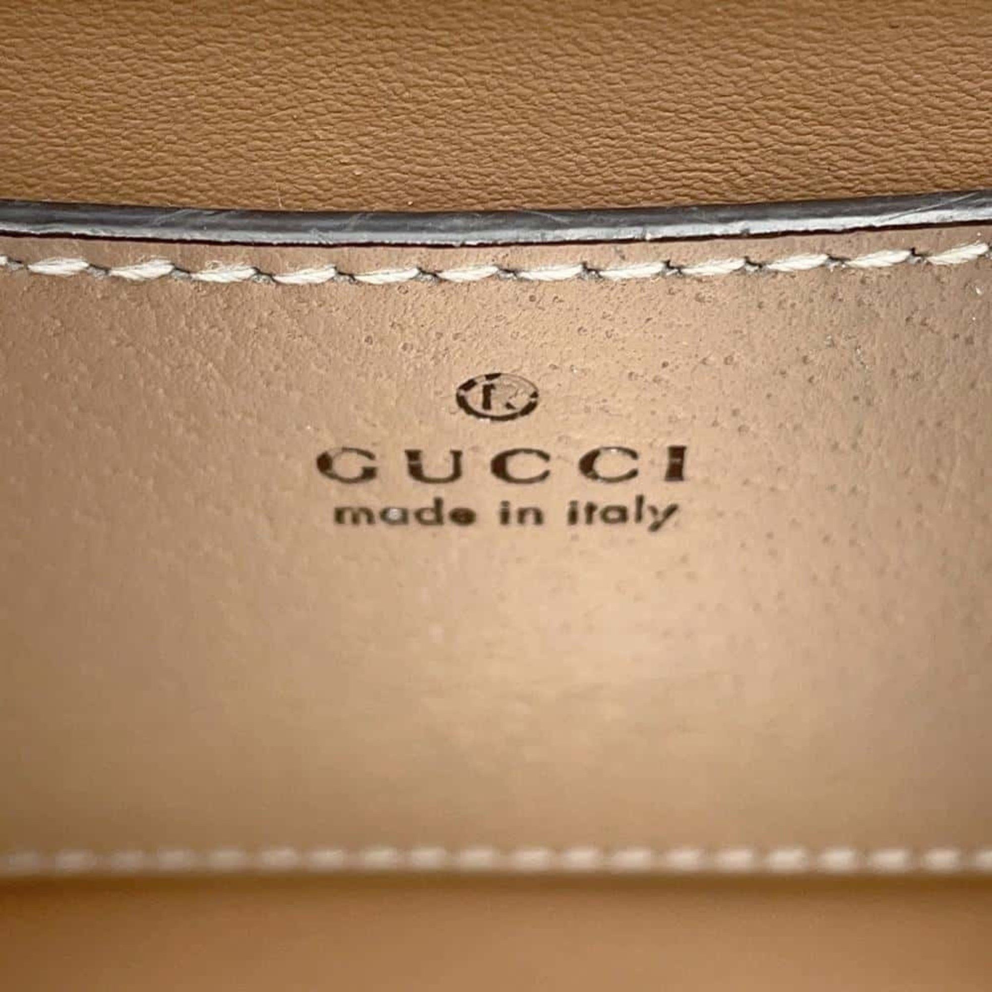 Gucci Gucci Diana handbag Size ONE SIZE - 10 Thumbnail