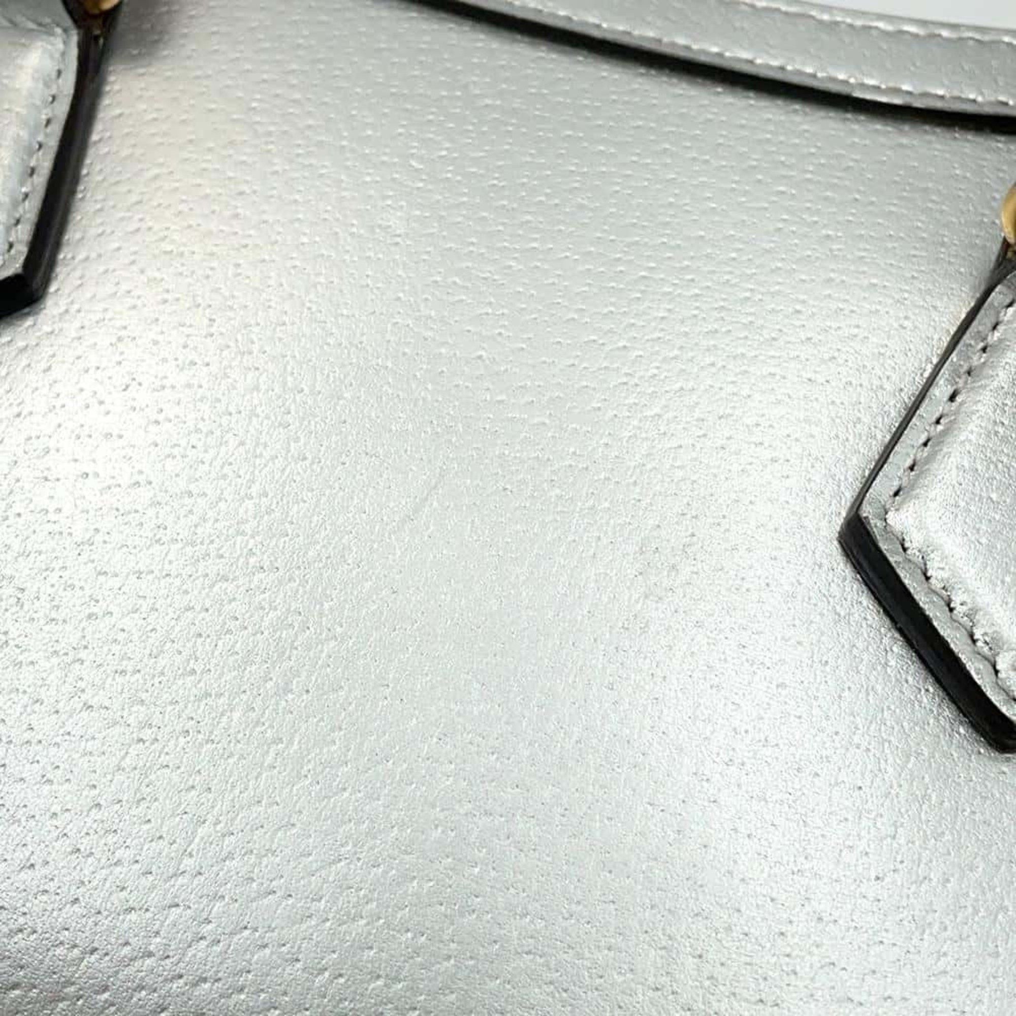 Gucci Gucci Diana handbag Size ONE SIZE - 16 Thumbnail