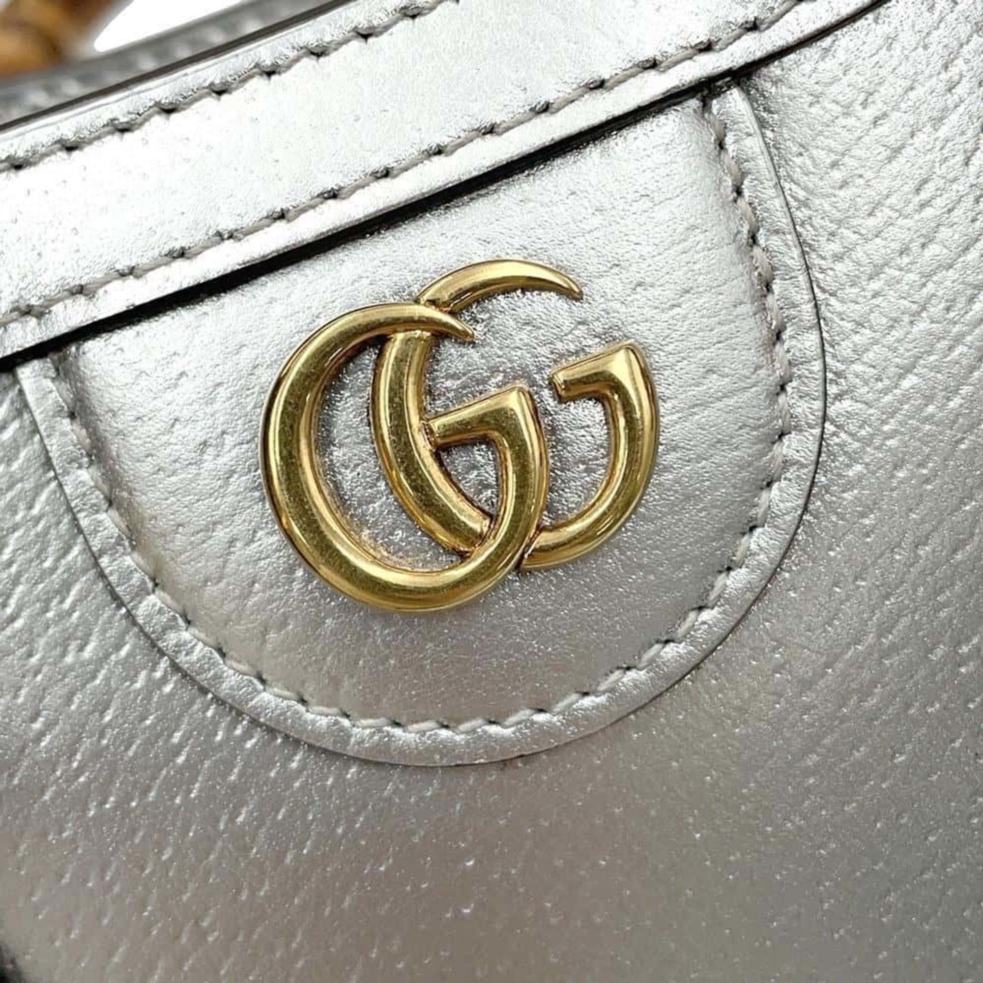 Gucci Gucci Diana handbag Size ONE SIZE - 6 Thumbnail