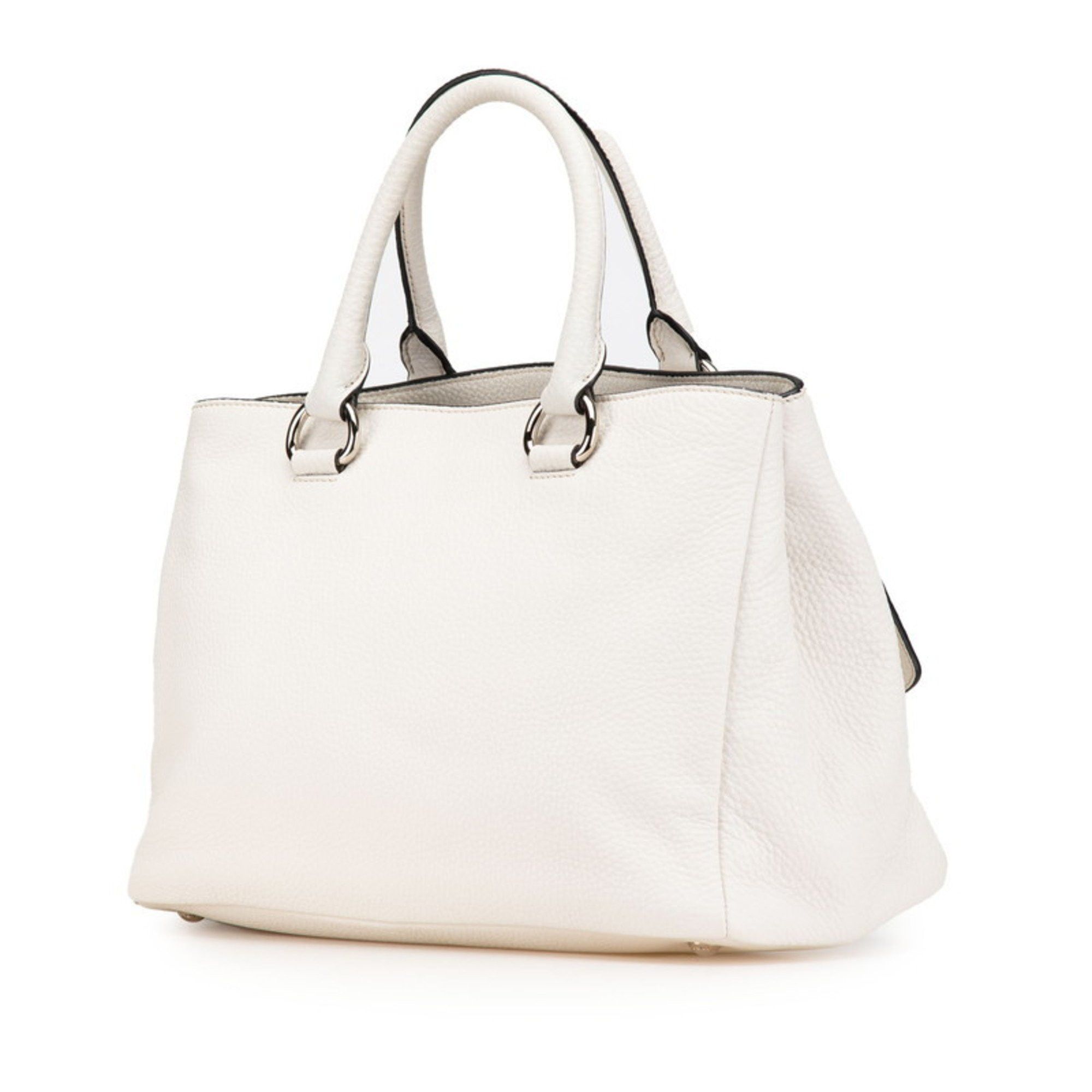 Prada Prada Vitello handbag Size ONE SIZE - 2 Thumbnail