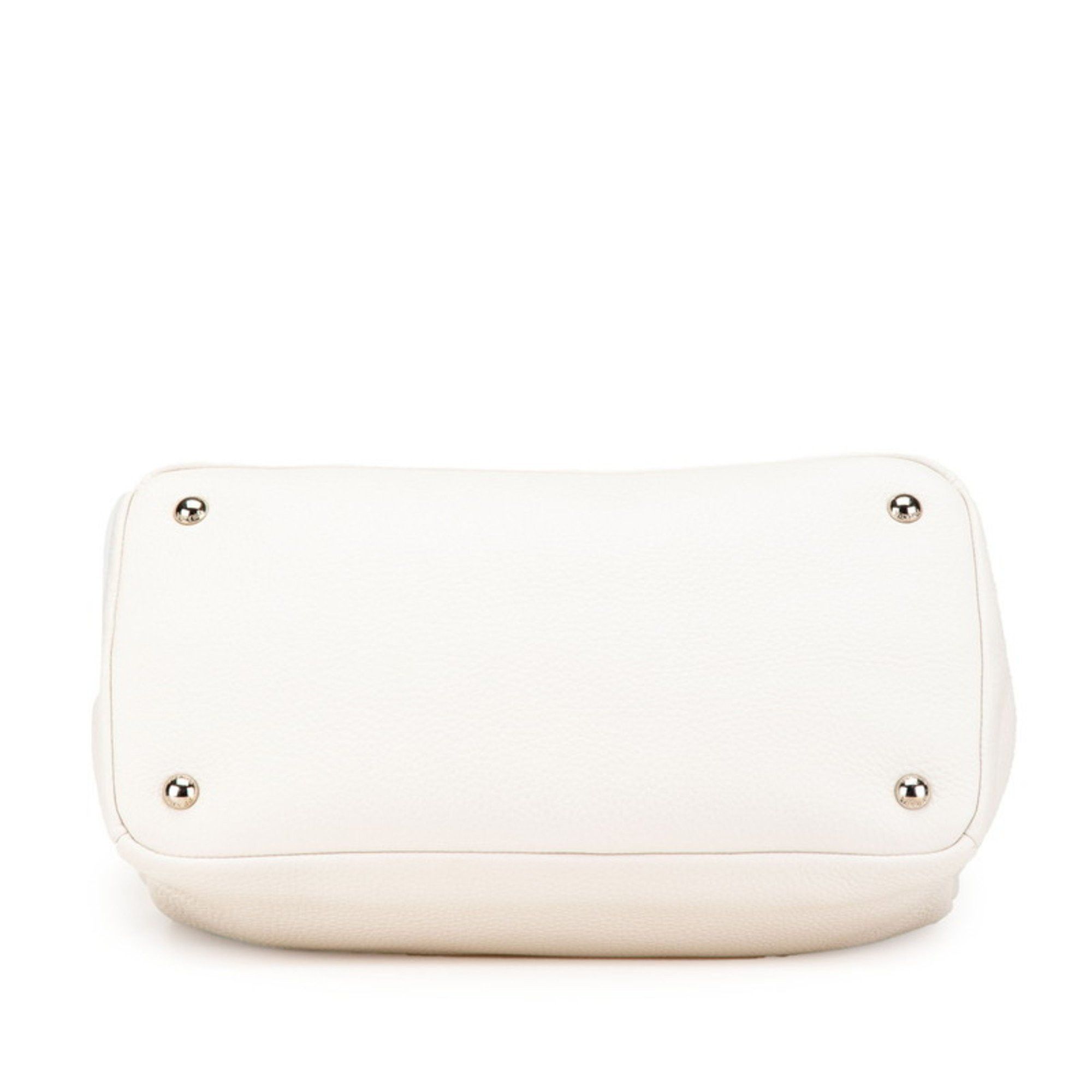 Prada Prada Vitello handbag Size ONE SIZE - 3 Thumbnail