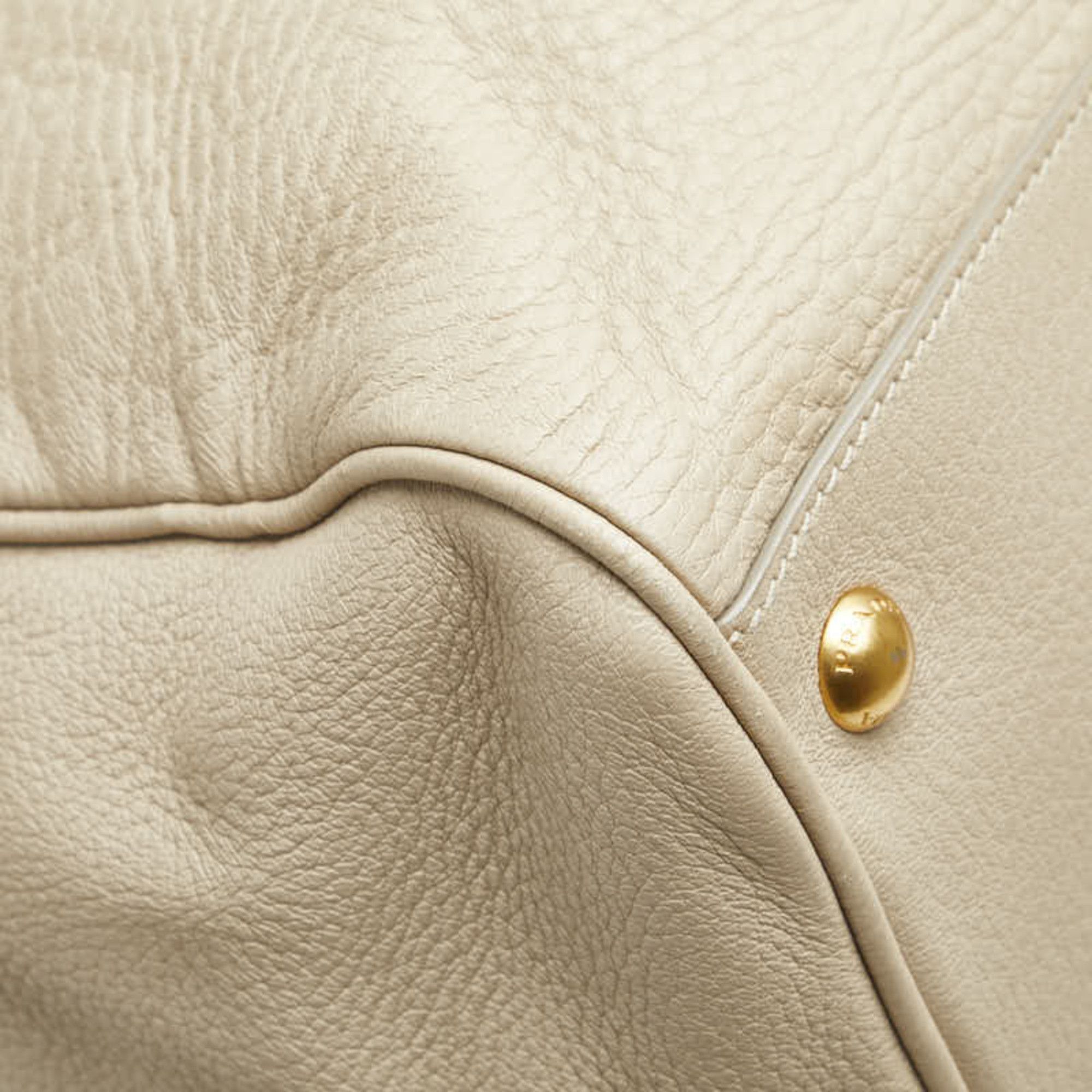 Prada Prada Vitello handbag Size ONE SIZE - 6 Thumbnail