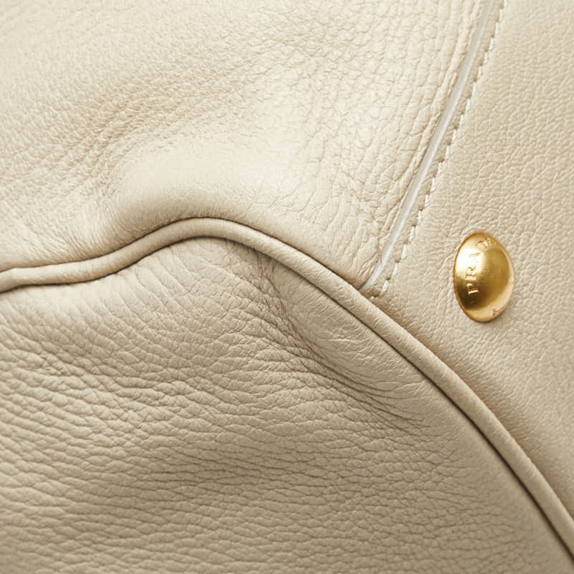 Prada Prada Vitello handbag Size ONE SIZE - 4 Thumbnail