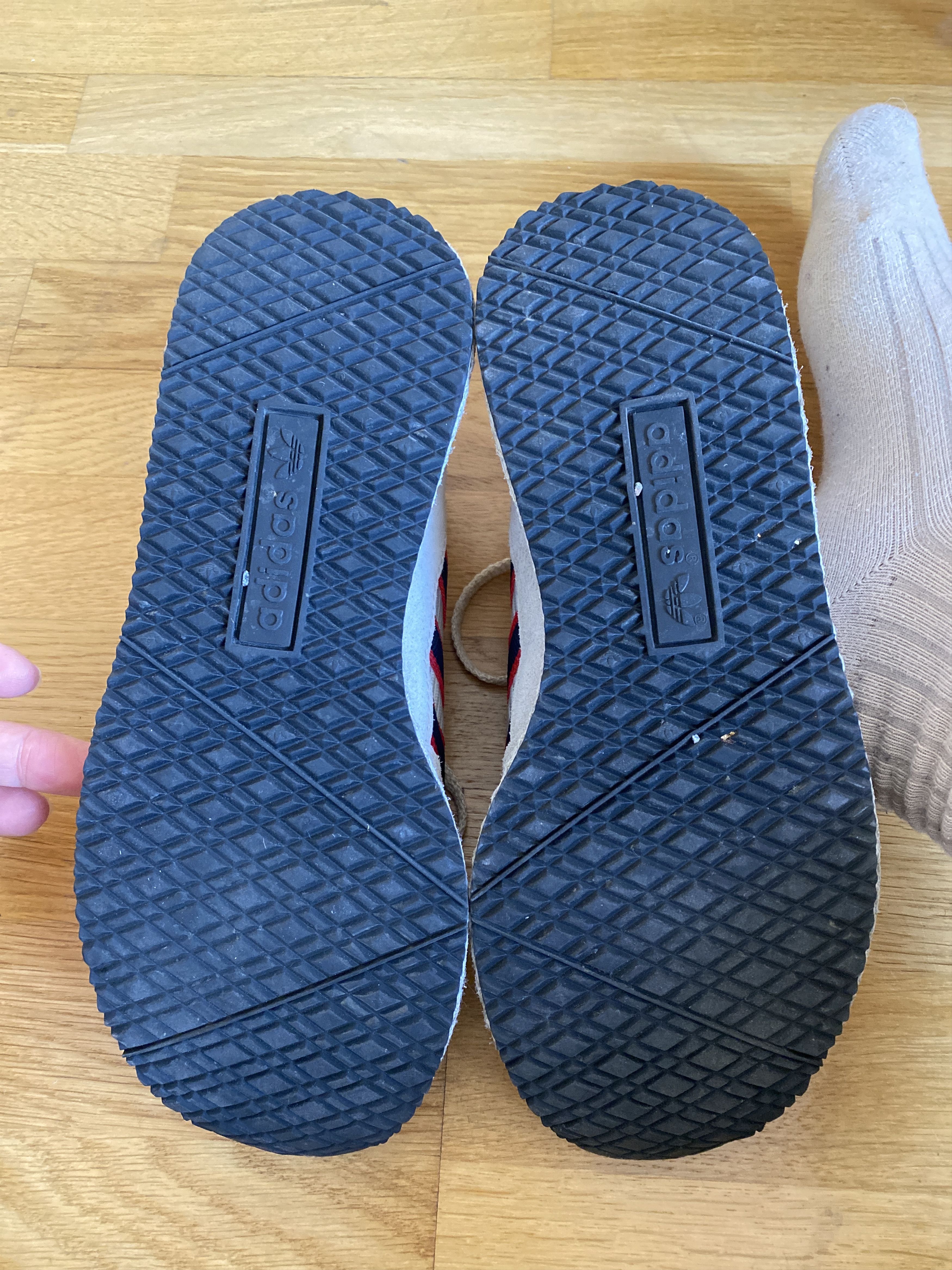 Adidas Adidas Sneakers Size US 8 / IT 38 - 5 Thumbnail