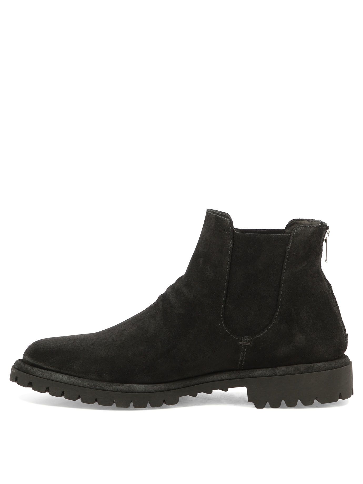 Officine Creative Spectacular Ankle Boots Size US 10.5 / EU 43-44 - 3 Thumbnail