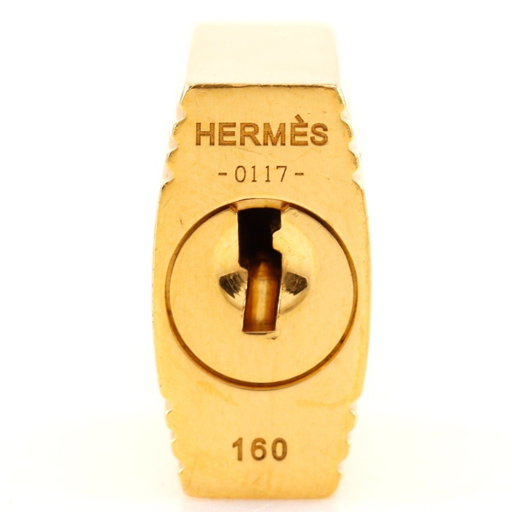Hermes HERMES Picotin Lock 22 MM Handbag Taurillon Clemence Blue Electric 2017 Blue/A Belt Clasp Lock22 Women's Size ONE SIZE - 16 Thumbnail