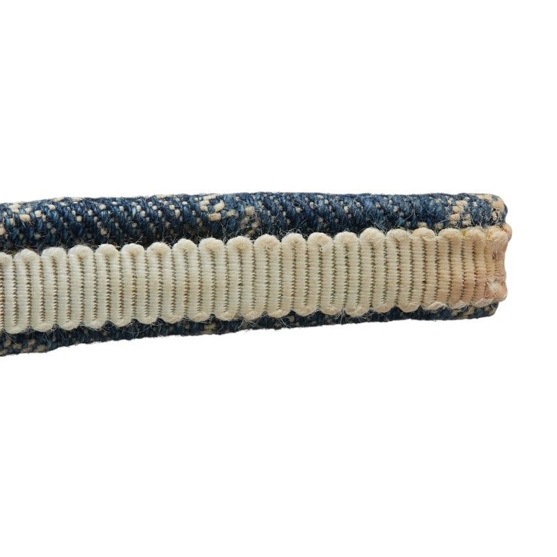 Gucci Gucci Gucci Eco Wash de Denim Hairband Canvas Other 652835 DUTY FREE for USA Size ONE SIZE - 5 Thumbnail