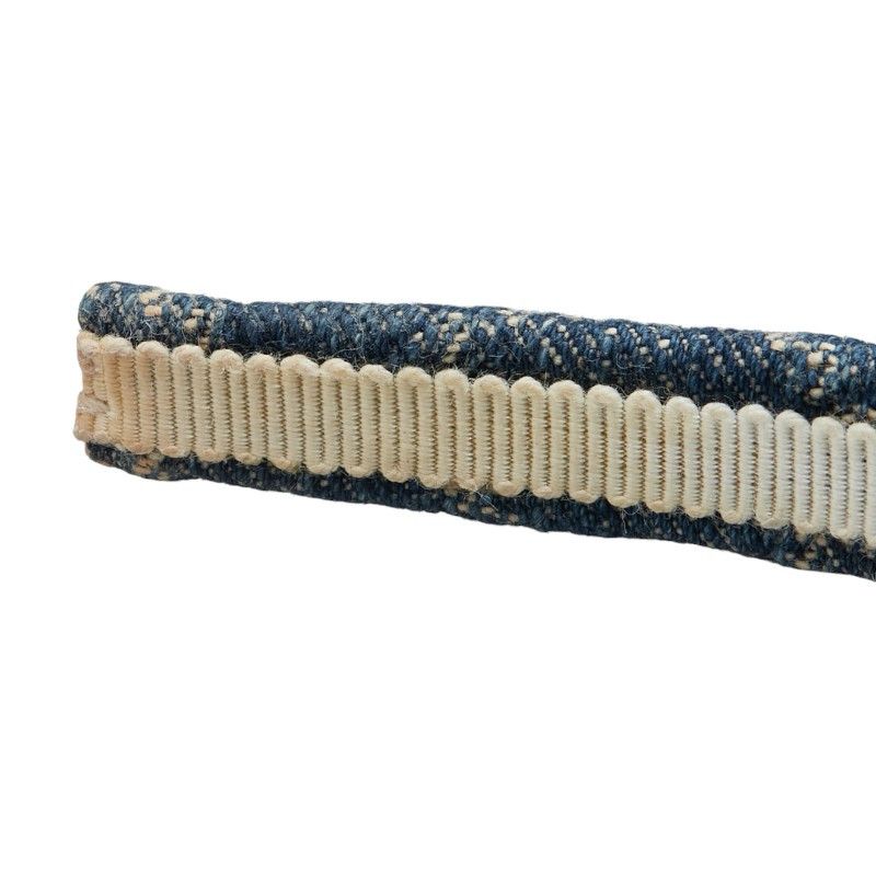 Gucci Gucci Gucci Eco Wash de Denim Hairband Canvas Other 652835 DUTY FREE for USA Size ONE SIZE - 4 Thumbnail