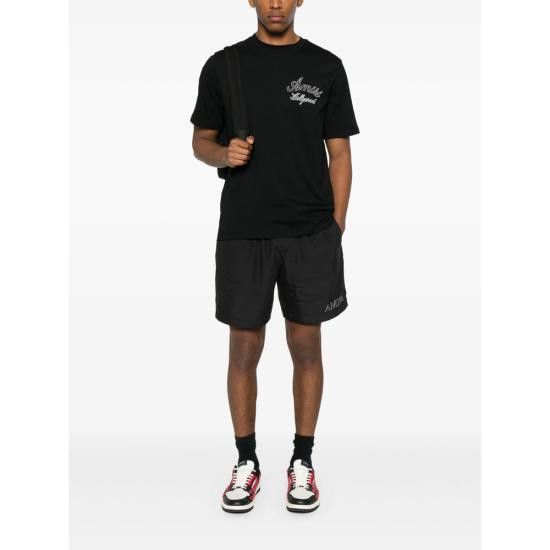 Amiri AMIRI Men T-Shirts AMJYTE1265 BLACK Size US S / EU 44-46 / 1 - 2 Thumbnail