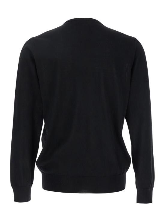 Lardini LARDINI Men Jacket ESLMML411ES64035999 Black Size US S / EU 44-46 / 1 - 2 Thumbnail