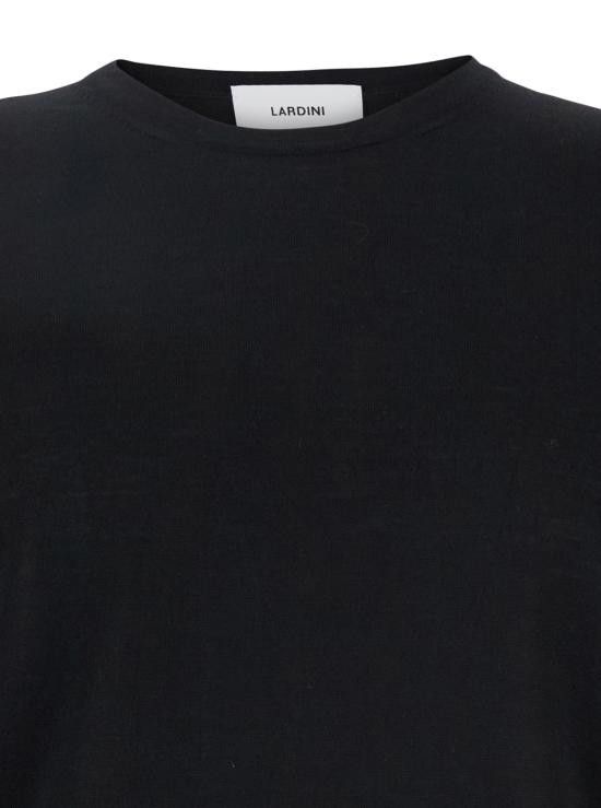 Lardini LARDINI Men Jacket ESLMML411ES64035999 Black Size US S / EU 44-46 / 1 - 3 Thumbnail
