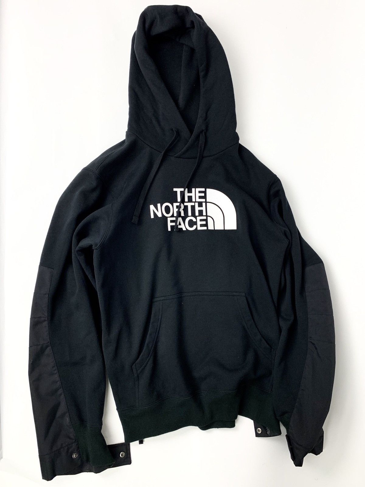 Sacai × The North Face | Grailed