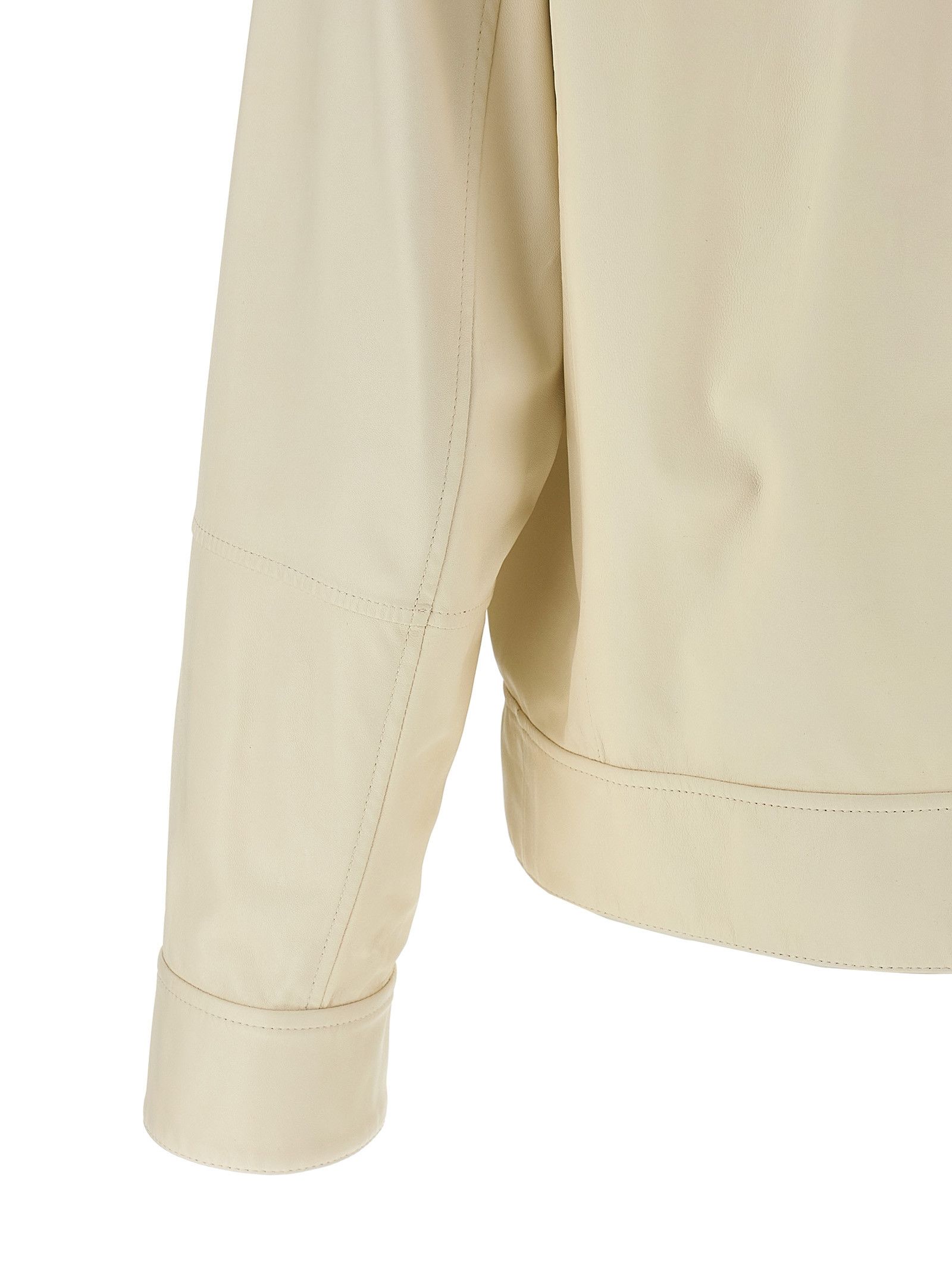 Brunello Cucinelli Reversible Jacket Size US L / EU 52-54 / 3 - 4 Thumbnail