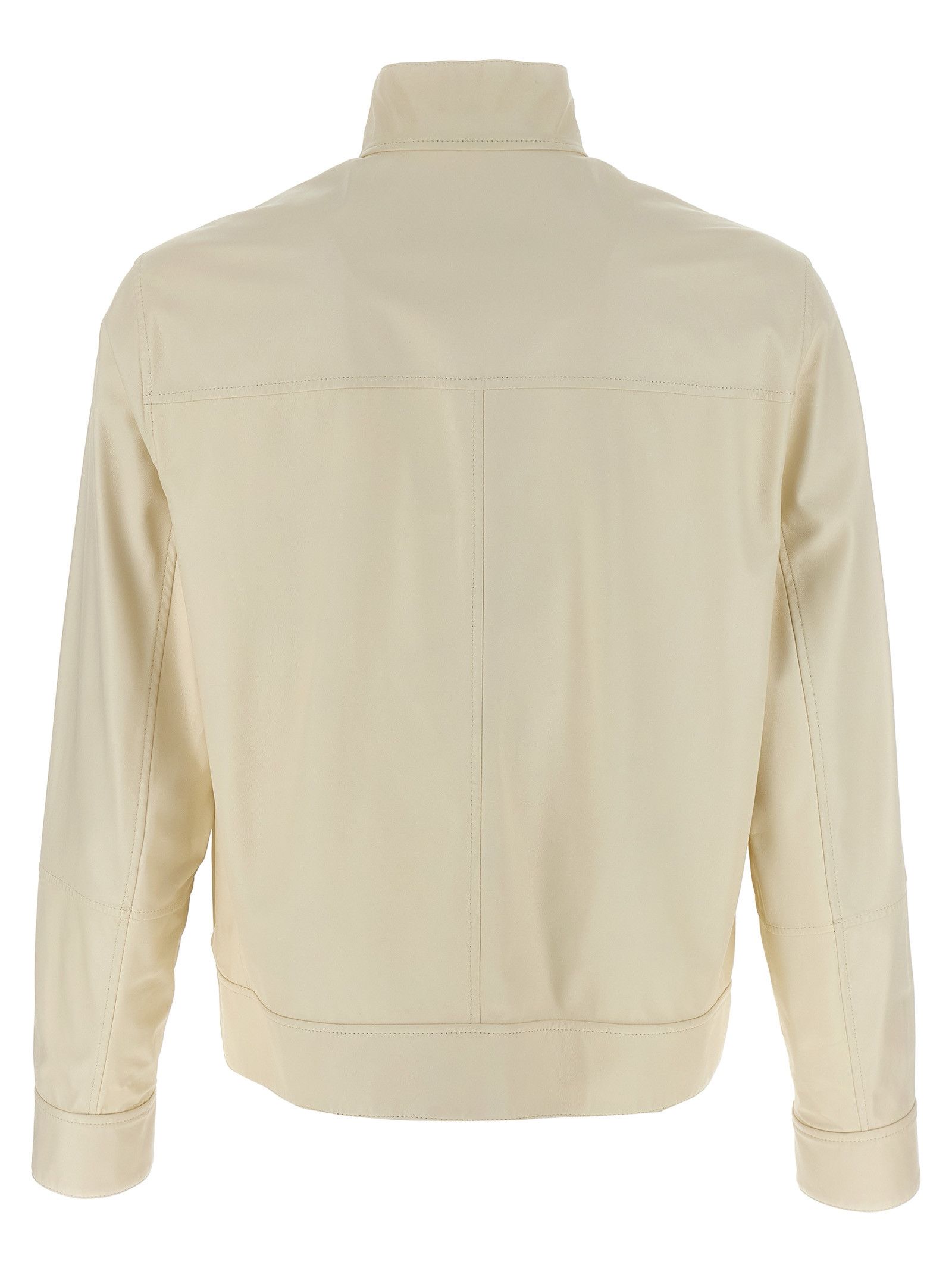 Brunello Cucinelli Reversible Jacket Size US L / EU 52-54 / 3 - 2 Thumbnail