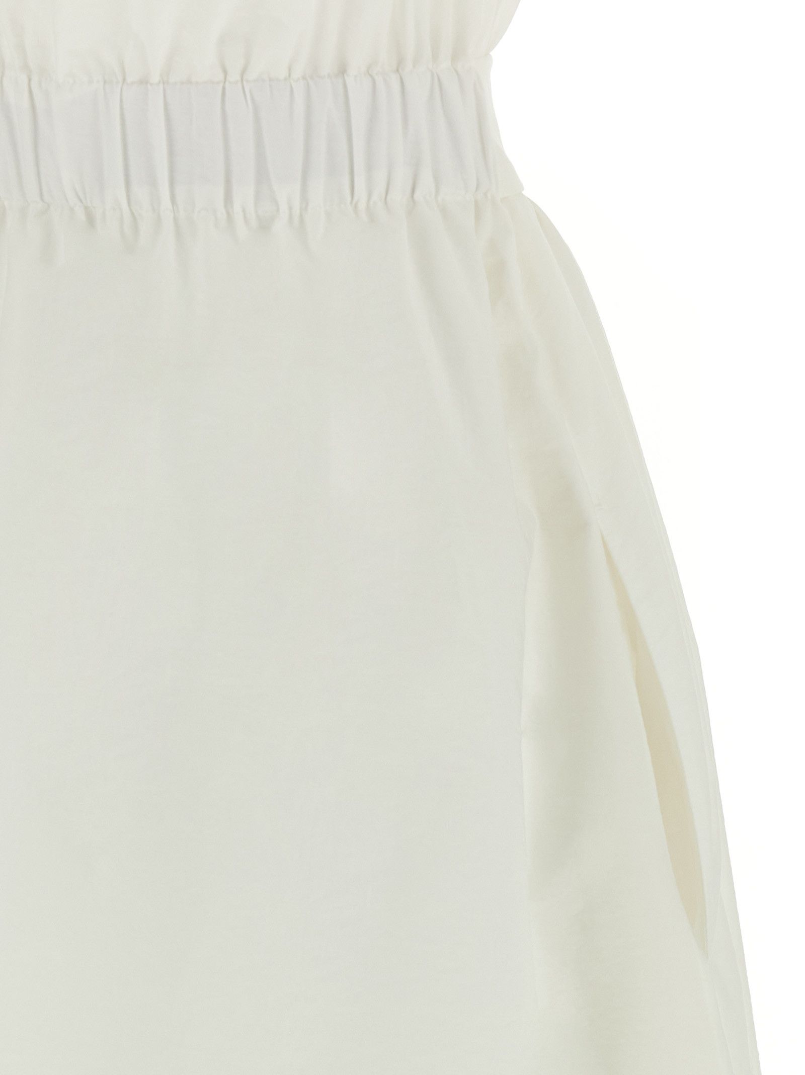 パーティードレス Brunello Cucinelli Precious Shoulder Detail Dress Brunello Cucinelli Precious Shoulder Detail Dress | Grailed