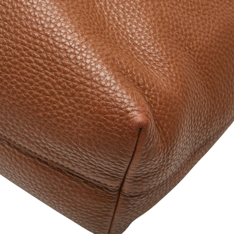 Prada Prada Prada Triangle Logo Plate 2way Bag Leather Shoulder Bag DUTY FREE for USA Size ONE SIZE - 8 Thumbnail
