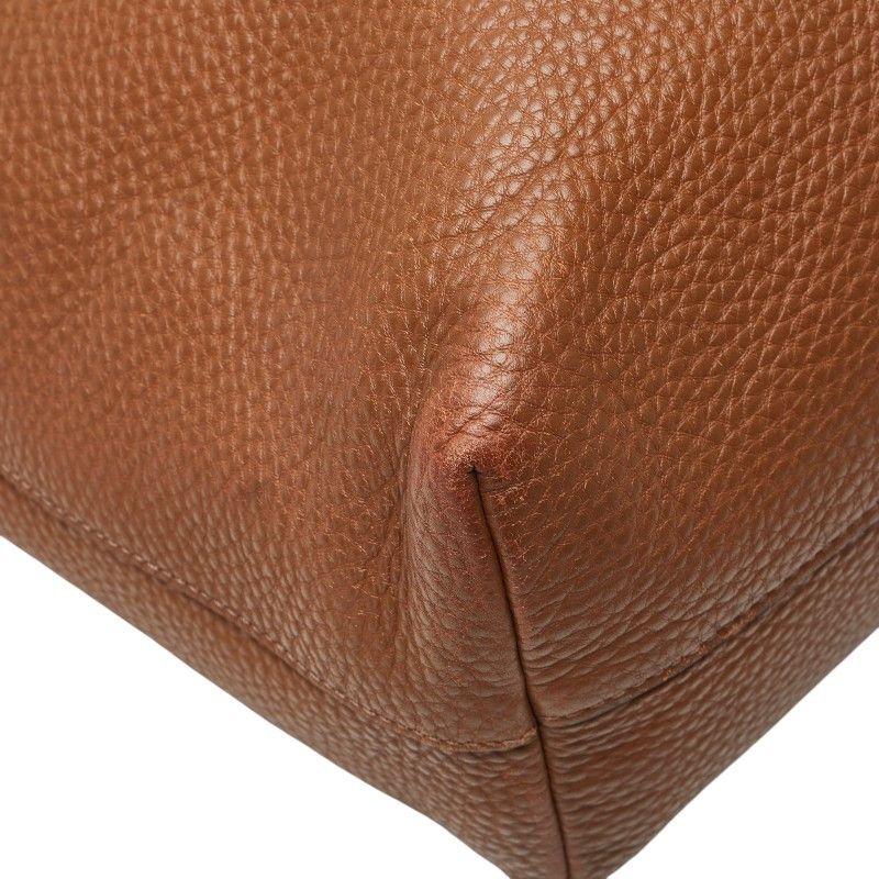 Prada Prada Prada Triangle Logo Plate 2way Bag Leather Shoulder Bag DUTY FREE for USA Size ONE SIZE - 9 Thumbnail