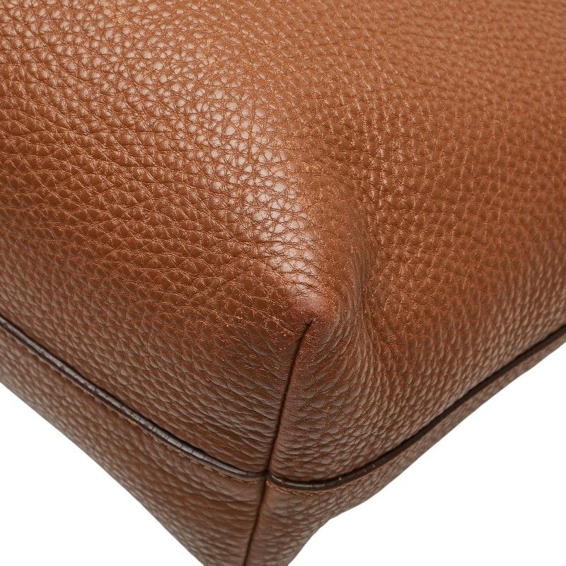 Prada Prada Prada Triangle Logo Plate 2way Bag Leather Shoulder Bag DUTY FREE for USA Size ONE SIZE - 7 Thumbnail