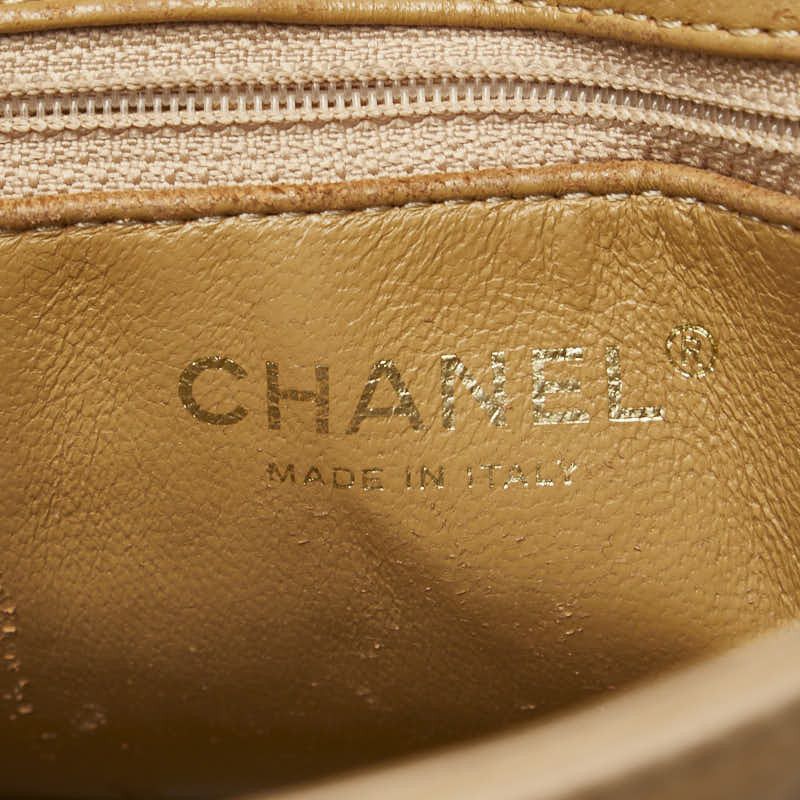 Chanel Chanel Chanel Matelasse Caviar Tote Bag Leather Tote Bag Size ONE SIZE - 13 Thumbnail
