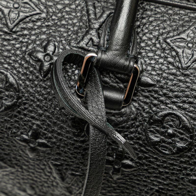 Louis Vuitton Louis Vuitton Louis Vuitton Neo Papillon GM Monogram 2way bag Leather Shoulder Bag M40737 Size ONE SIZE - 6 Thumbnail