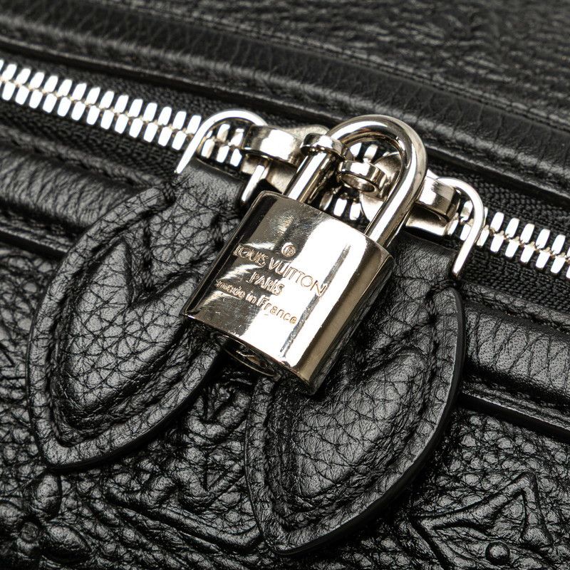 Louis Vuitton Louis Vuitton Louis Vuitton Neo Papillon GM Monogram 2way bag Leather Shoulder Bag M40737 Size ONE SIZE - 7 Thumbnail