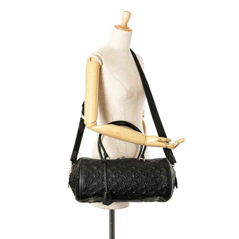 Louis Vuitton Louis Vuitton Louis Vuitton Neo Papillon GM Monogram 2way bag Leather Shoulder Bag M40737 Size ONE SIZE - 11 Thumbnail