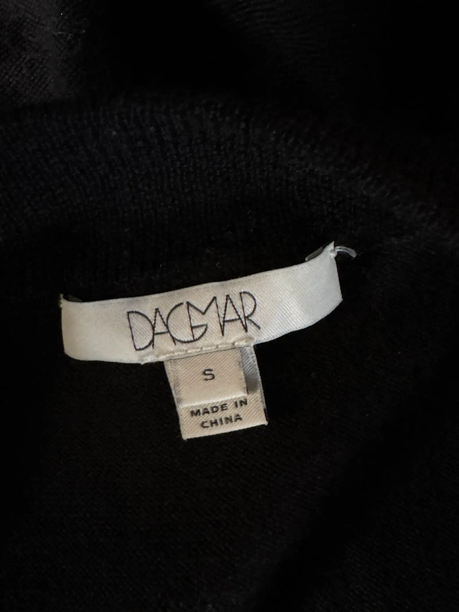 Dagmar Dagmar Sweater Size S / US 4 / IT 40 - 3 Thumbnail