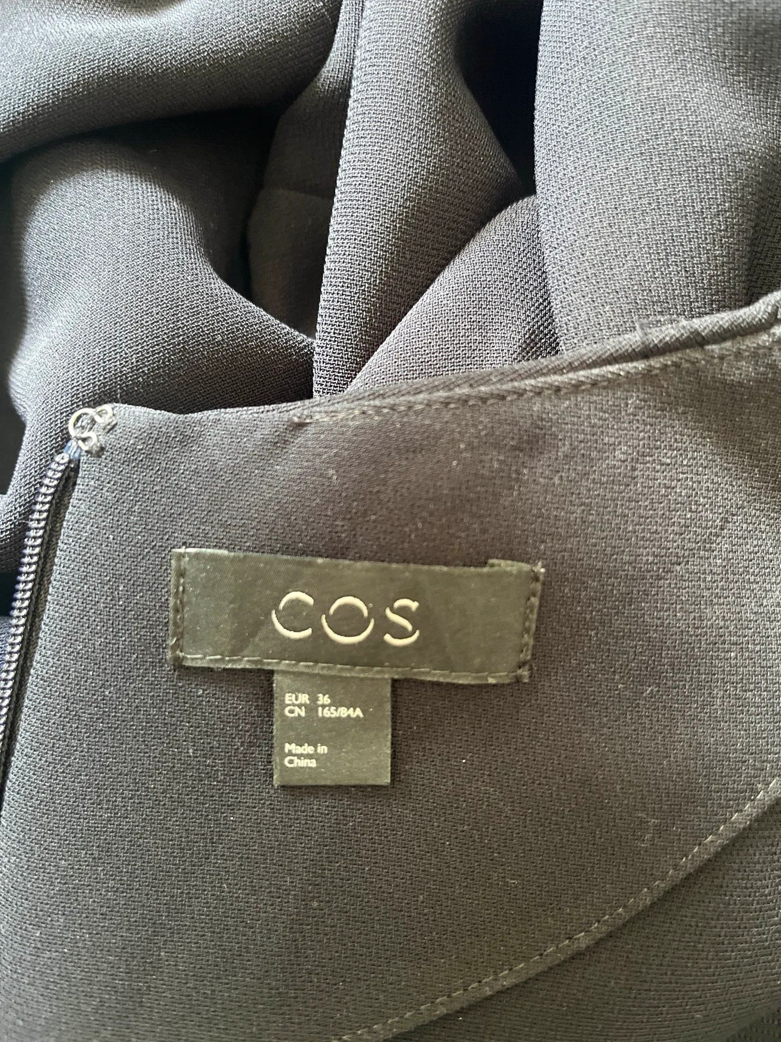 Cos Cos Dress Size XS / US 0-2 / IT 36-38 - 3 Thumbnail