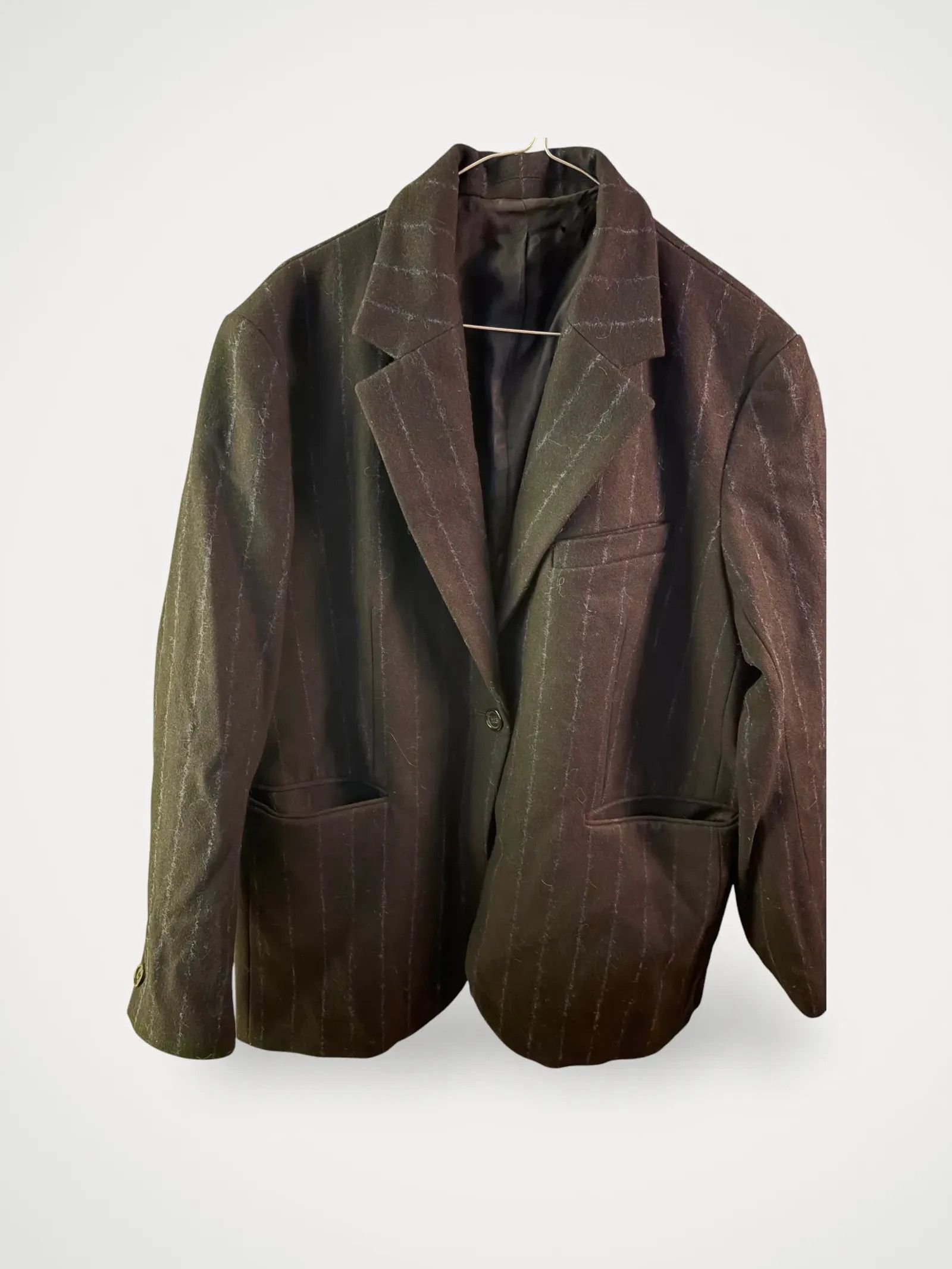 Arket Arket Blazer Size M / US 6-8 / IT 42-44 - 2 Thumbnail