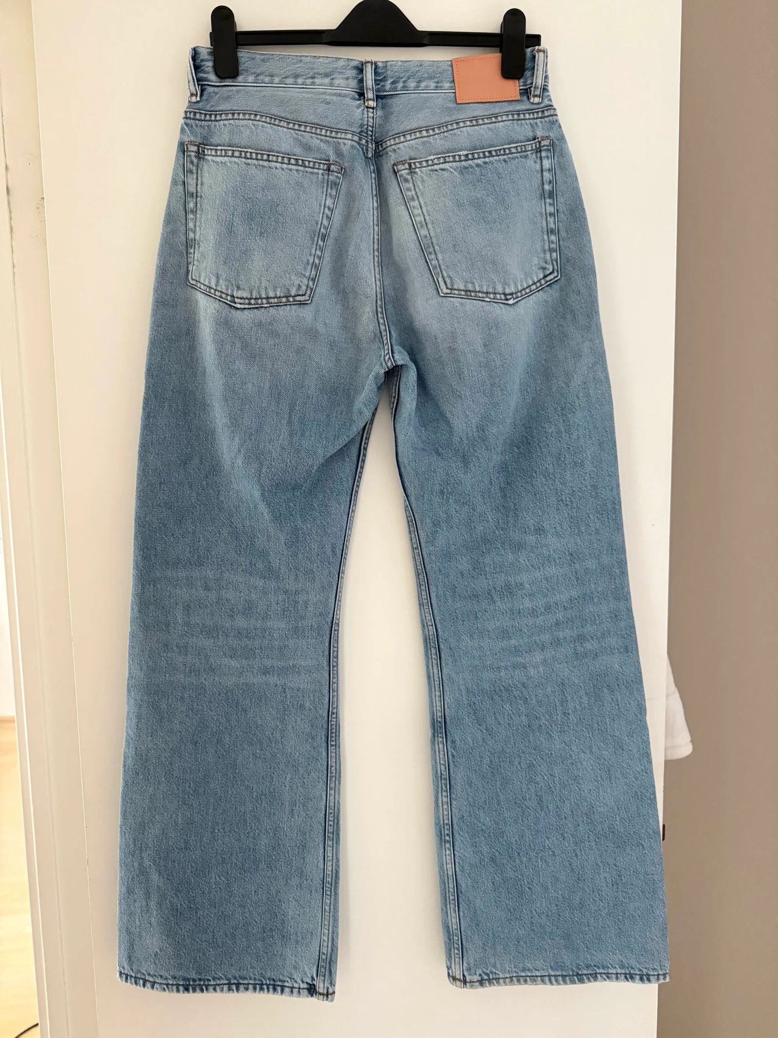 Acne Studios Acne Studios 2021F Jeans Size 28" / US 6 / IT 42 - 3 Thumbnail
