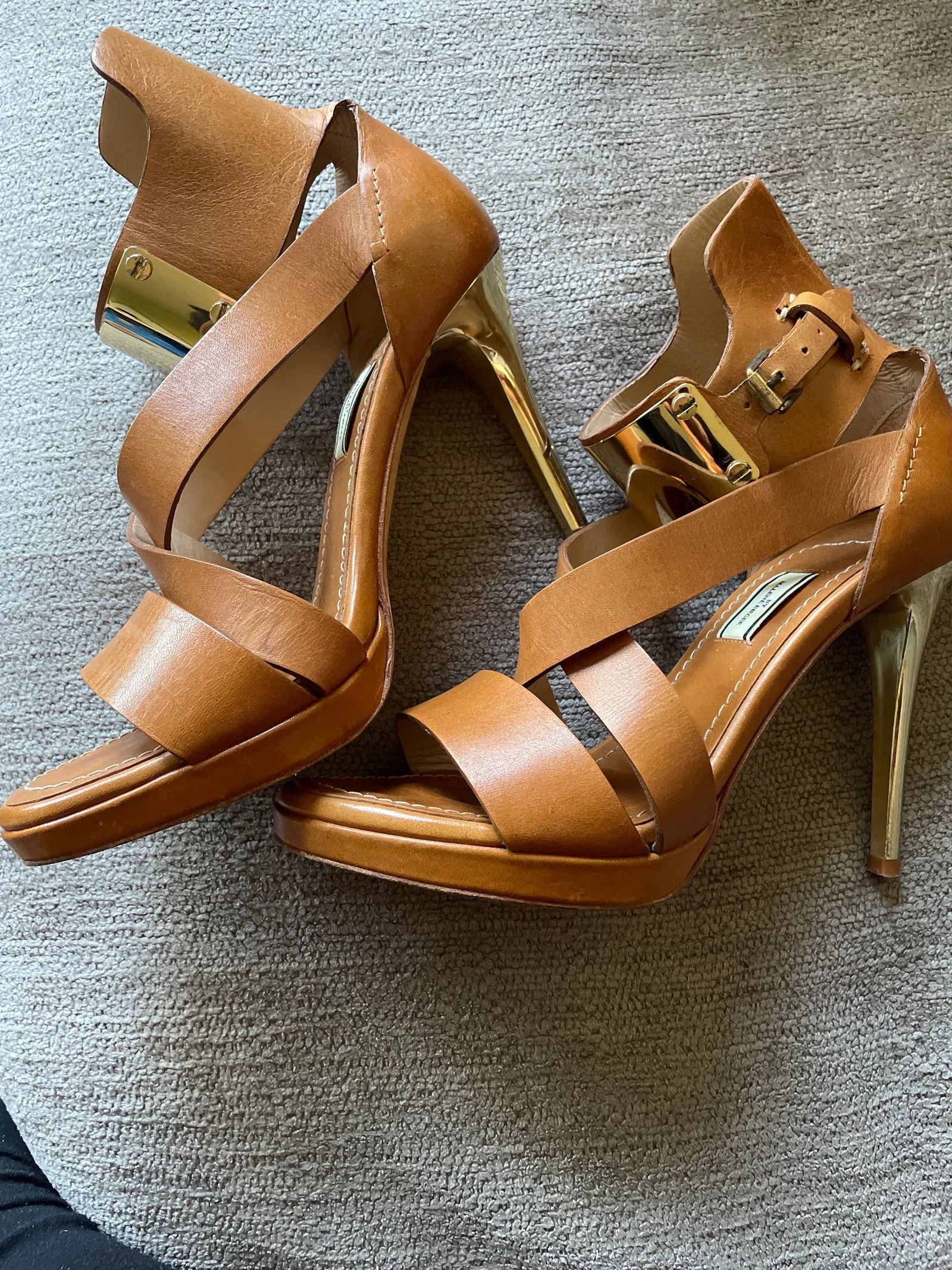 By Malene Birger By Malene Birger Heels Size US 7 / IT 37 - 2 Thumbnail