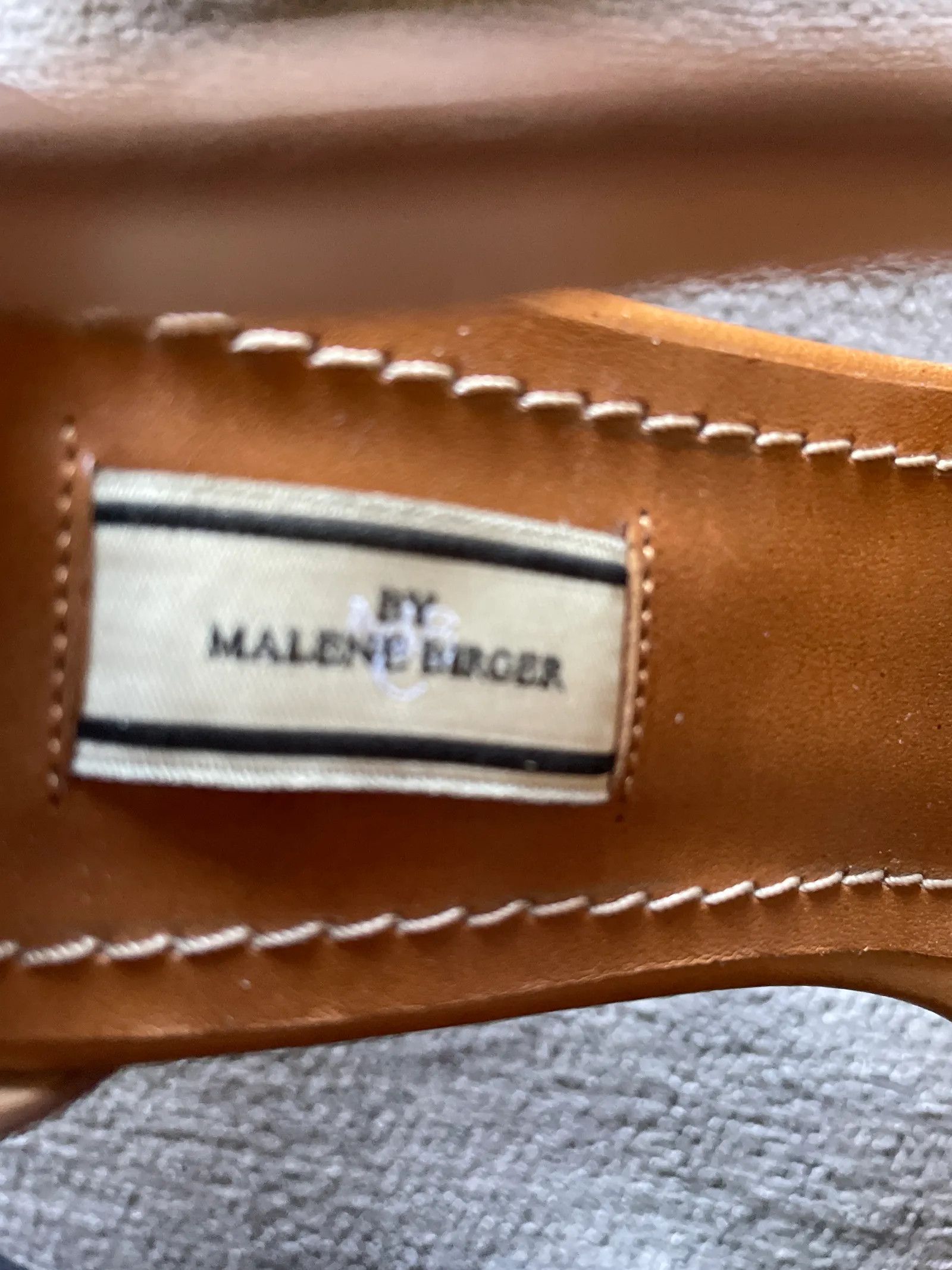 By Malene Birger By Malene Birger Heels Size US 7 / IT 37 - 3 Thumbnail
