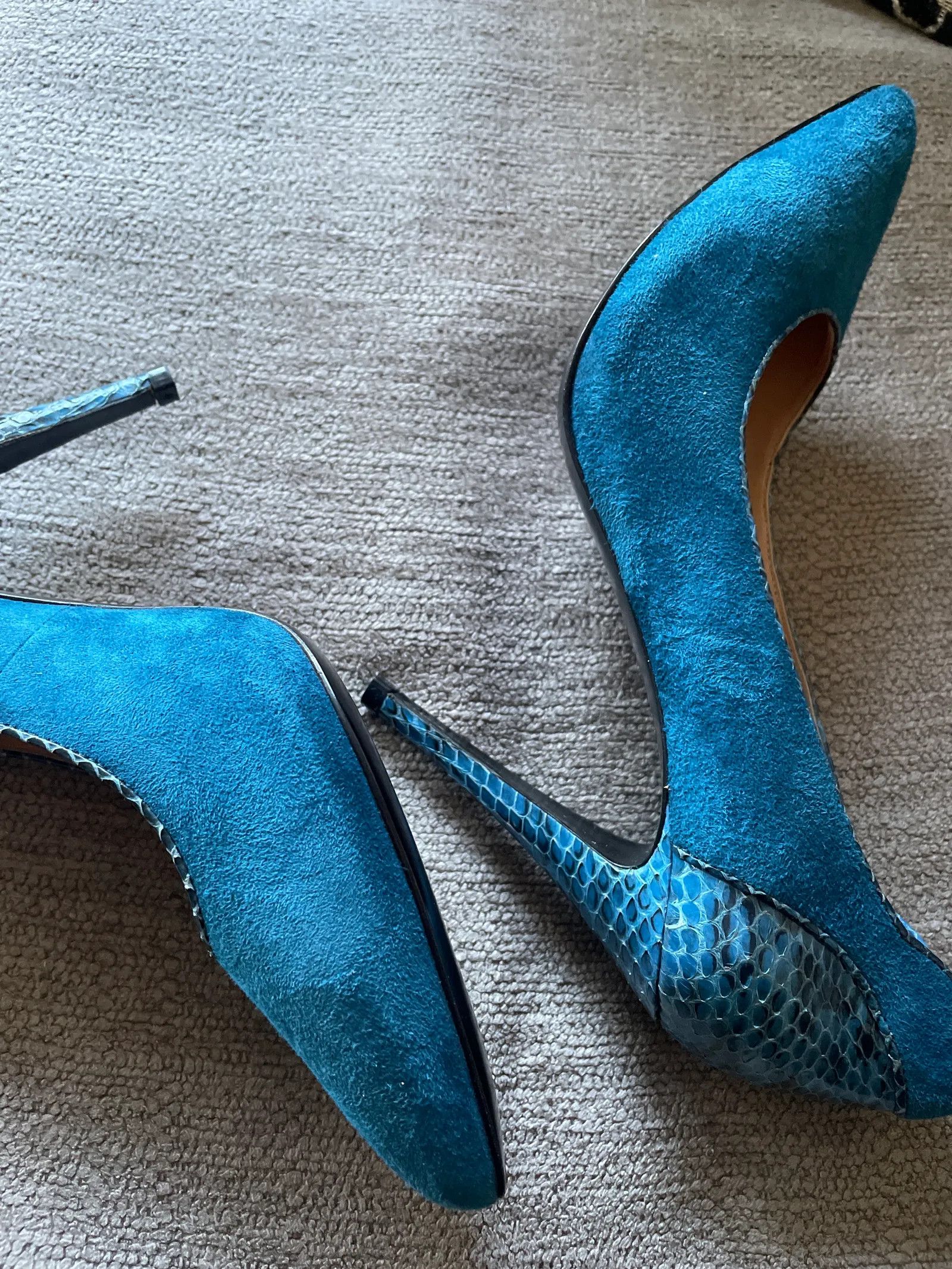 By Malene Birger By Malene Birger Heels Size US 7 / IT 37 - 3 Thumbnail