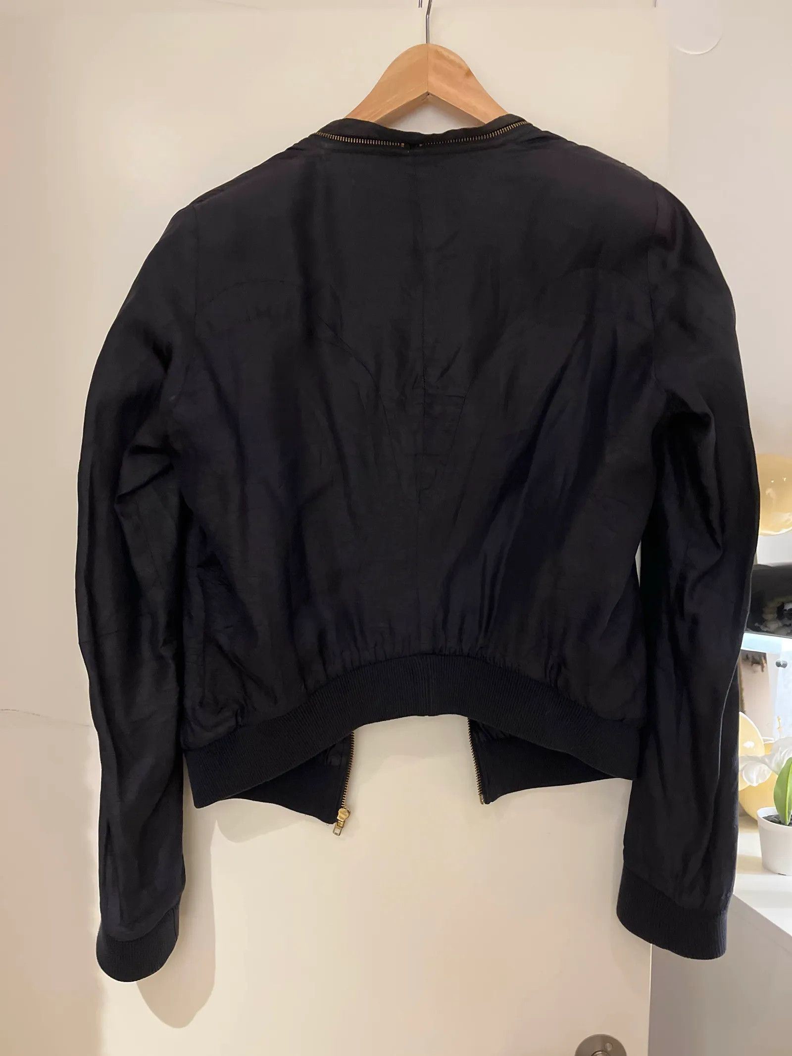 Acne Studios Acne Studios Jacket Size M / US 6-8 / IT 42-44 - 2 Thumbnail