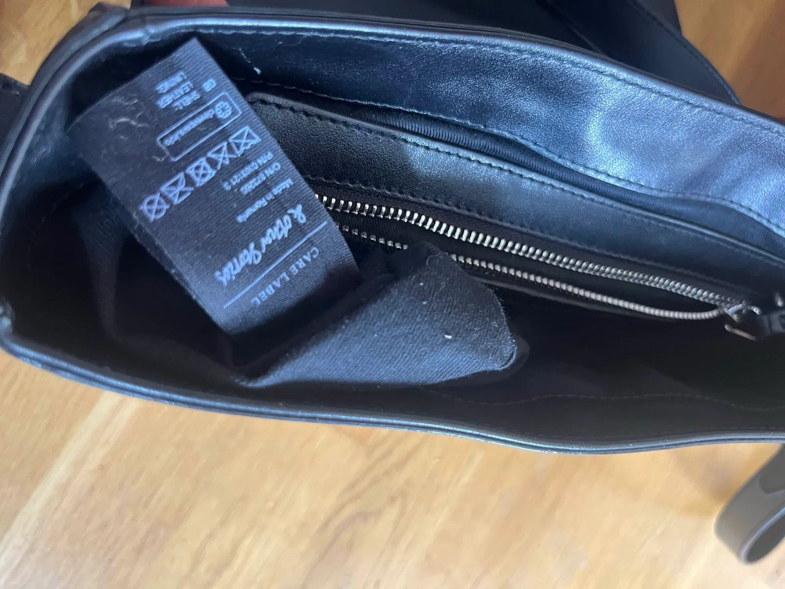 & Other Stories & Other Stories Crossbody Bag Size ONE SIZE - 3 Thumbnail