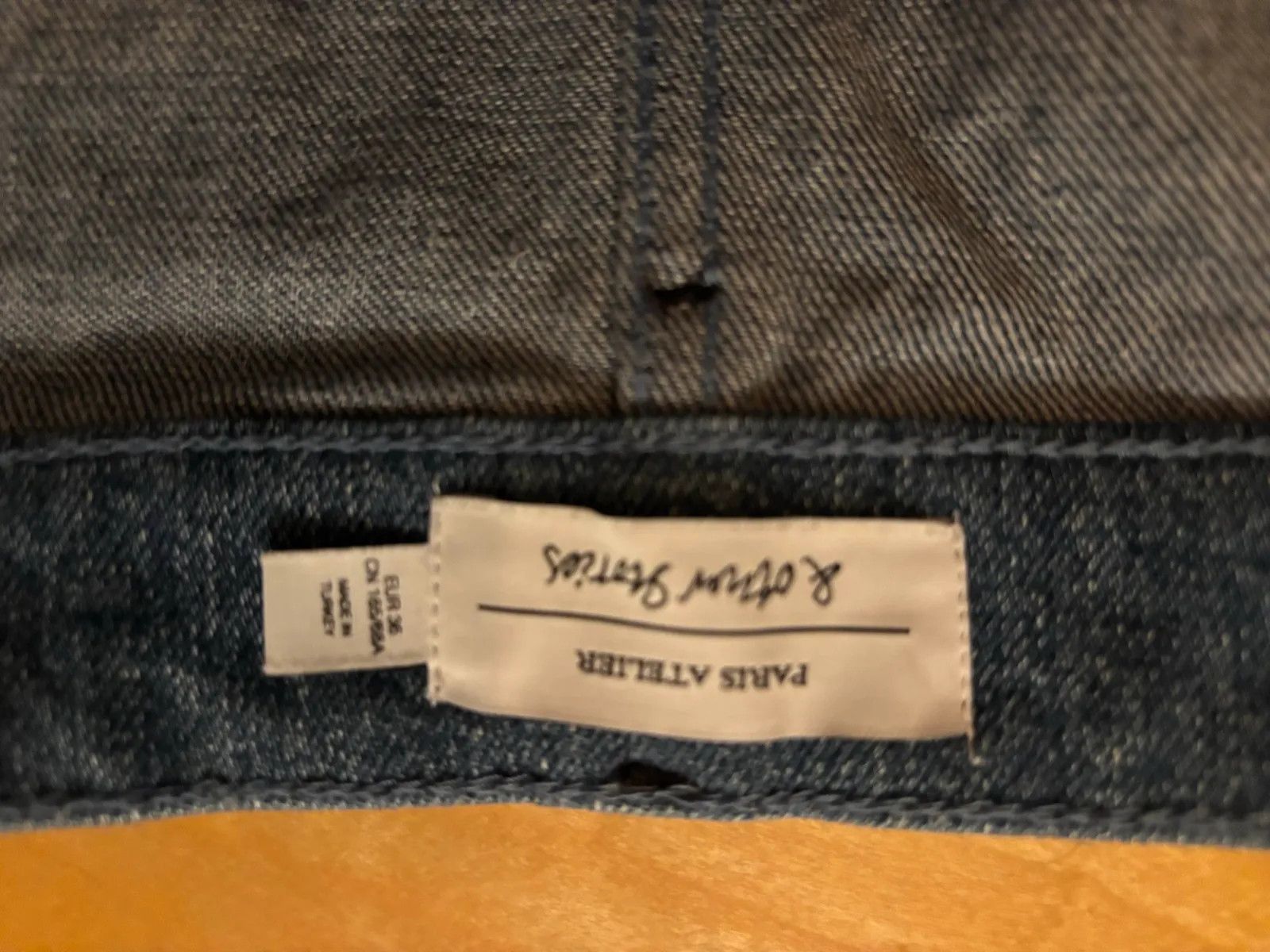 & Other Stories & Other Stories Skirt Size 26" / US 2 / IT 38 - 2 Thumbnail