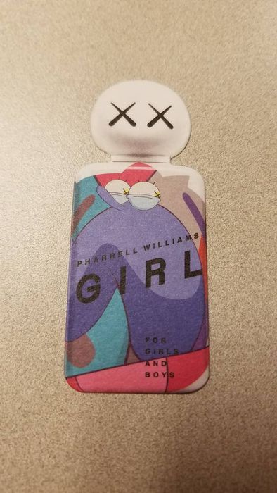 Girl pharrell williams discount perfume