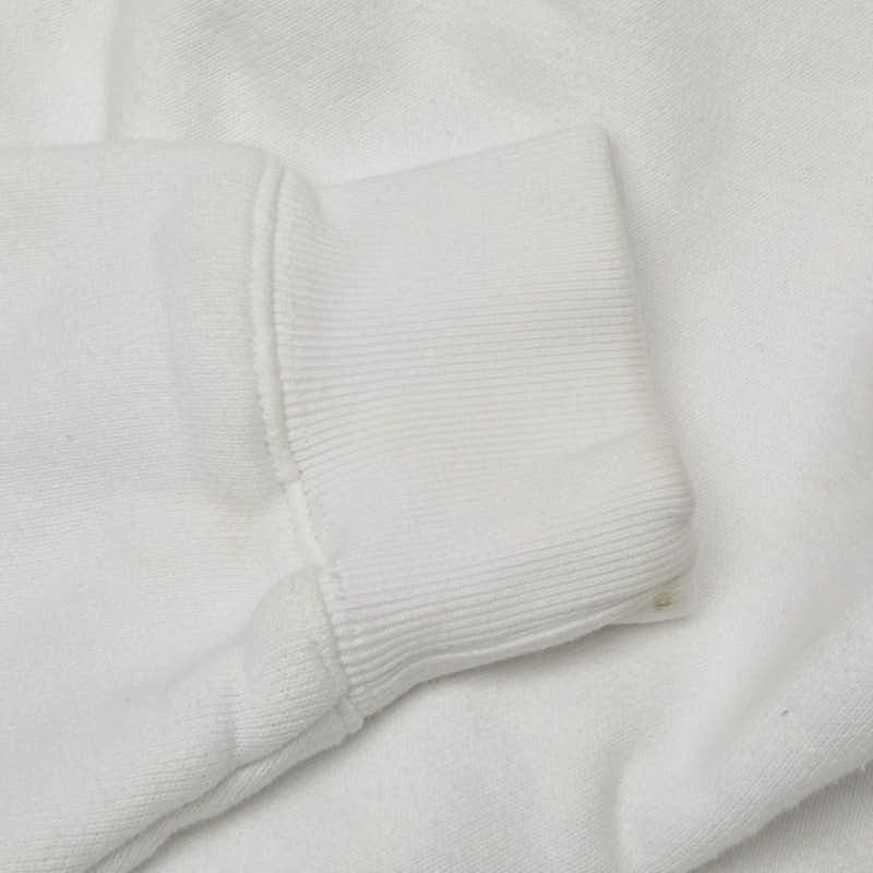Other Other Alexander Wang Logo Cotton Sweatshirt Cotton Sweatshirts & Hoodies DUTY FREE for USA Size ONE SIZE - 3 Thumbnail