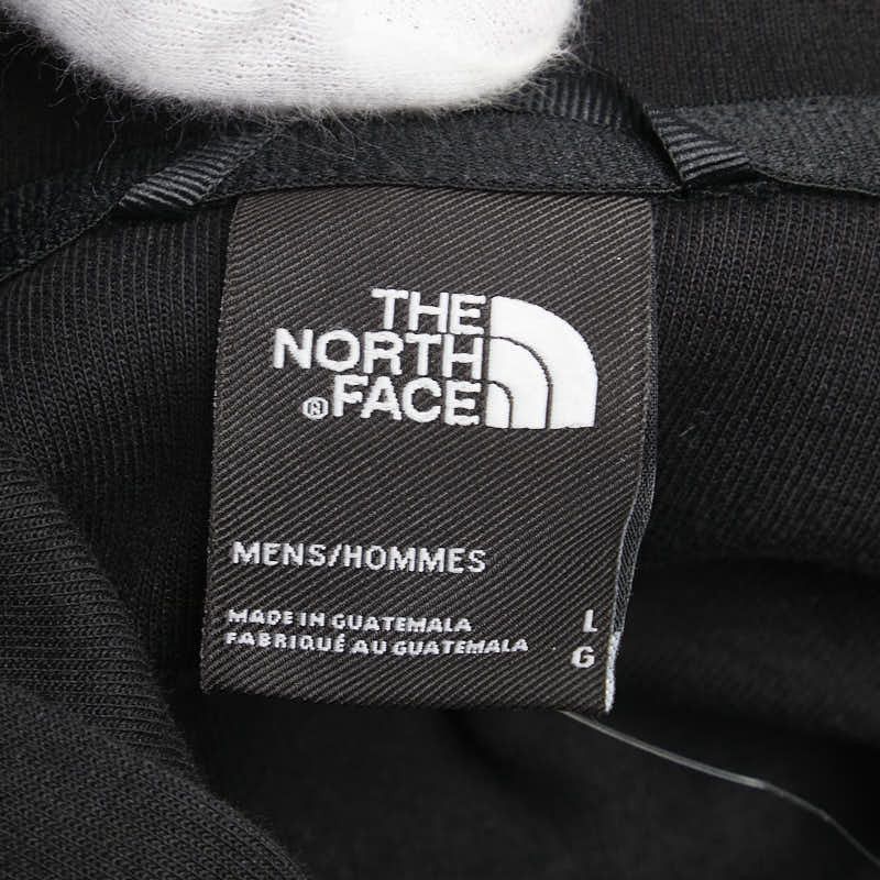 The North Face THE NORTH FACE THE NORTH FACE Zip Up Hoodie Cotton Polyester Hoodie Cotton Sweatshirts & Hoodies DUTY FREE for USA Size ONE SIZE - 4 Thumbnail
