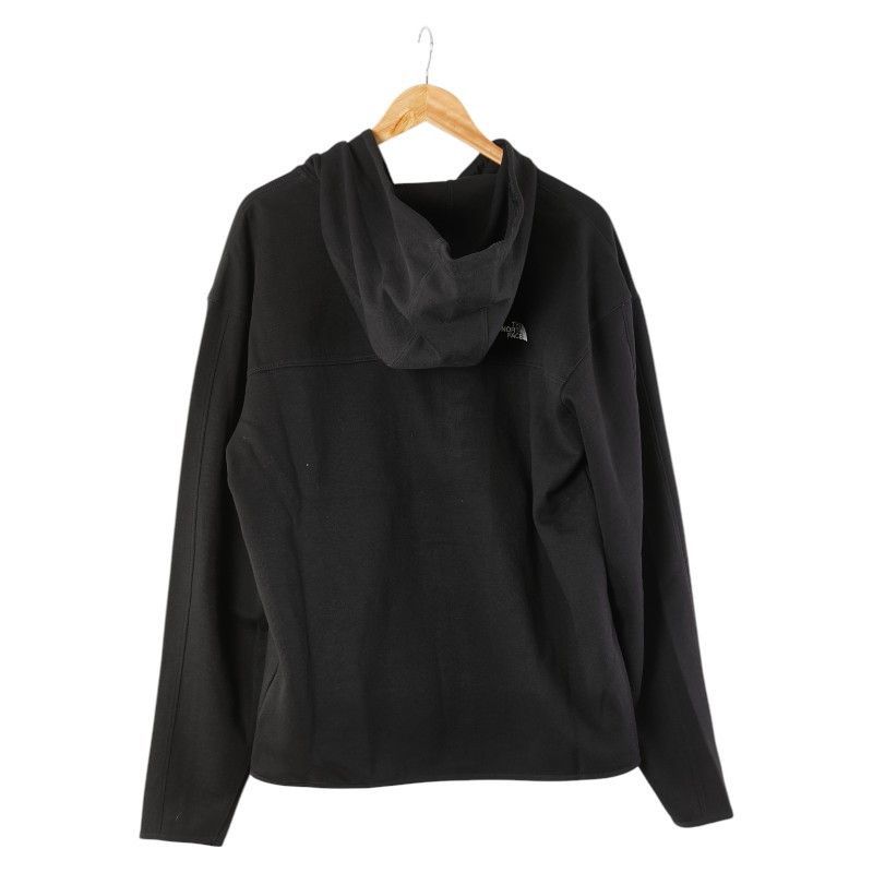 The North Face THE NORTH FACE THE NORTH FACE Zip Up Hoodie Cotton Polyester Hoodie Cotton Sweatshirts & Hoodies DUTY FREE for USA Size ONE SIZE - 2 Thumbnail
